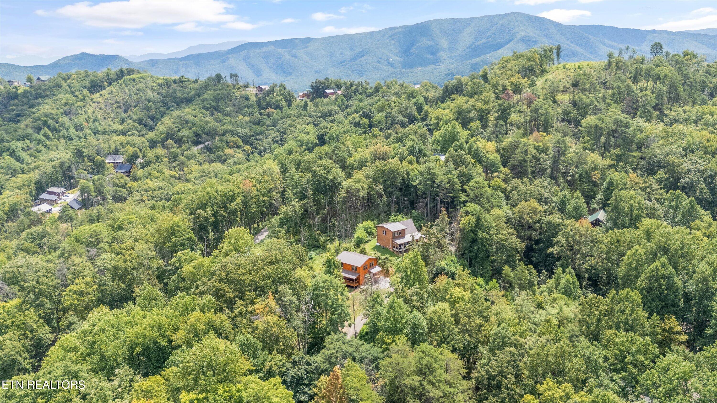 3194 Emerald Springs Loop Sevierville TN 37862