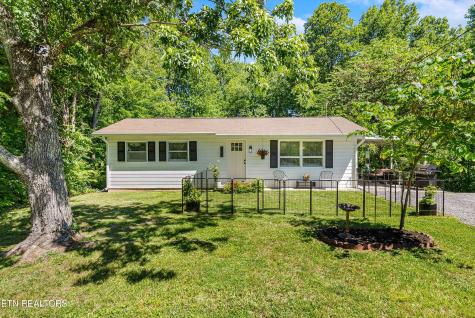 103 Loyola Lane Oak Ridge TN 37830