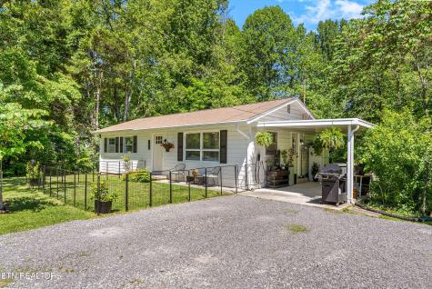 103 Loyola Lane Oak Ridge TN 37830