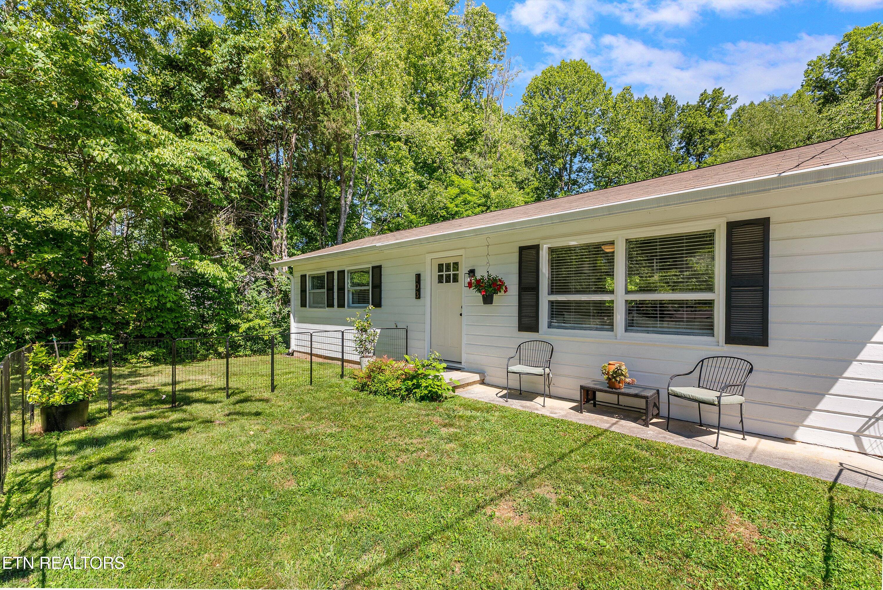 103 Loyola Lane Oak Ridge TN 37830