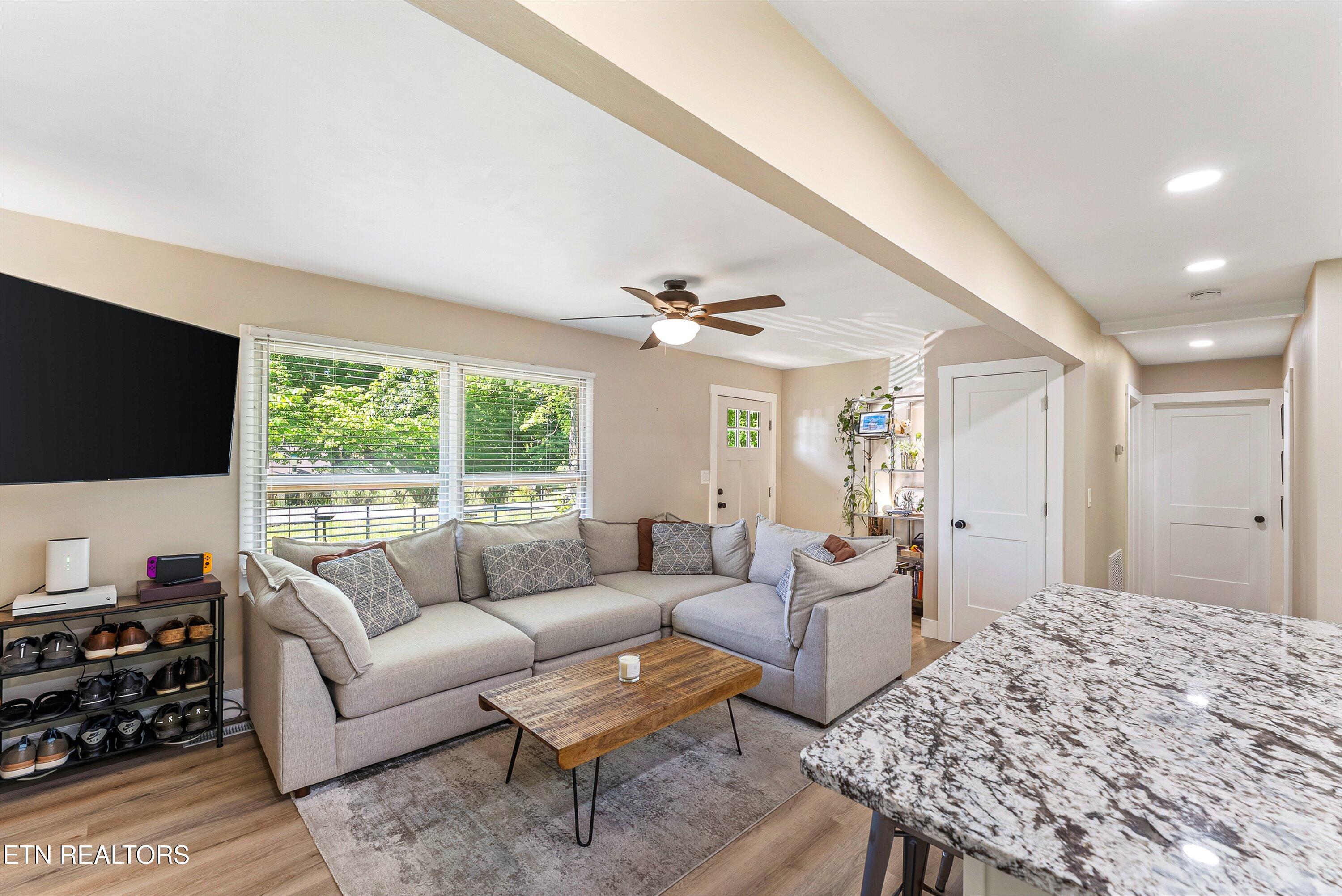 103 Loyola Lane Oak Ridge TN 37830