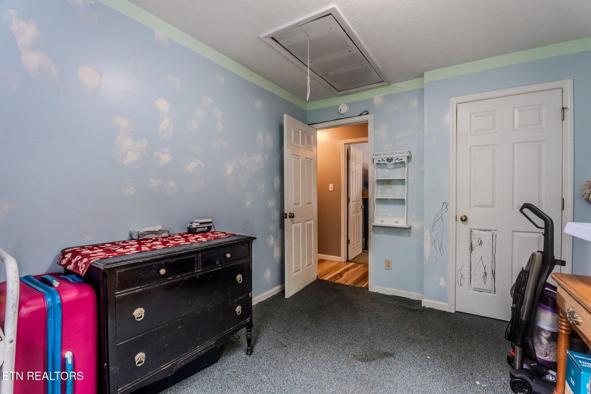 2709 Fillmore Avenue Knoxville TN 37921