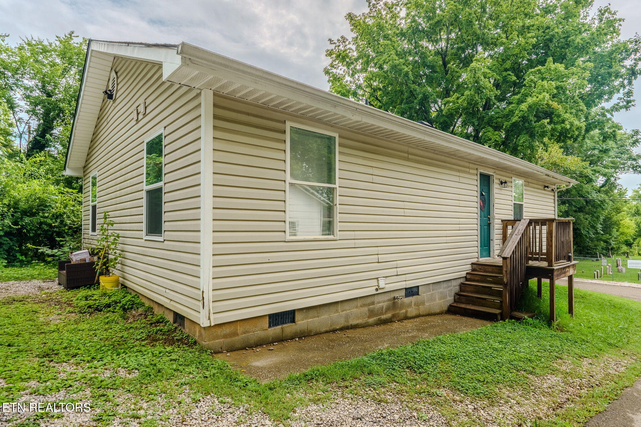 2709 Fillmore Avenue Knoxville TN 37921