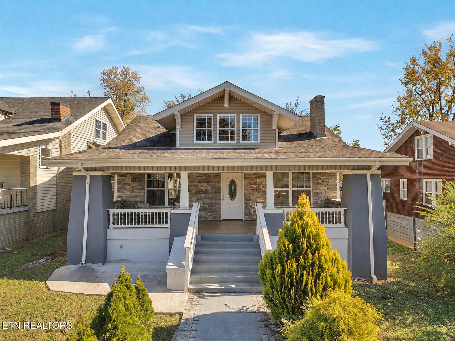 2818 Linden Avenue Knoxville TN 37914