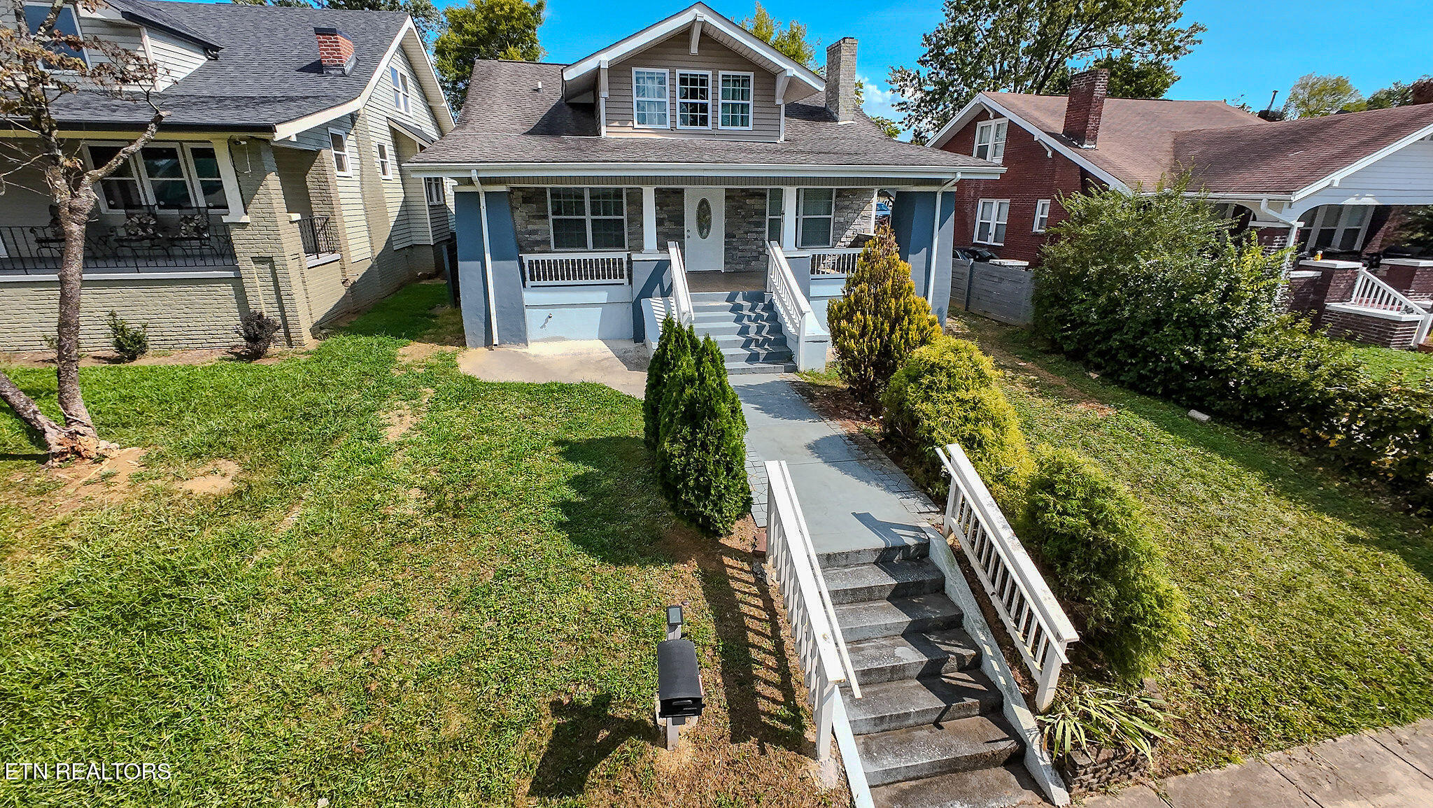 2818 Linden Avenue Knoxville TN 37914
