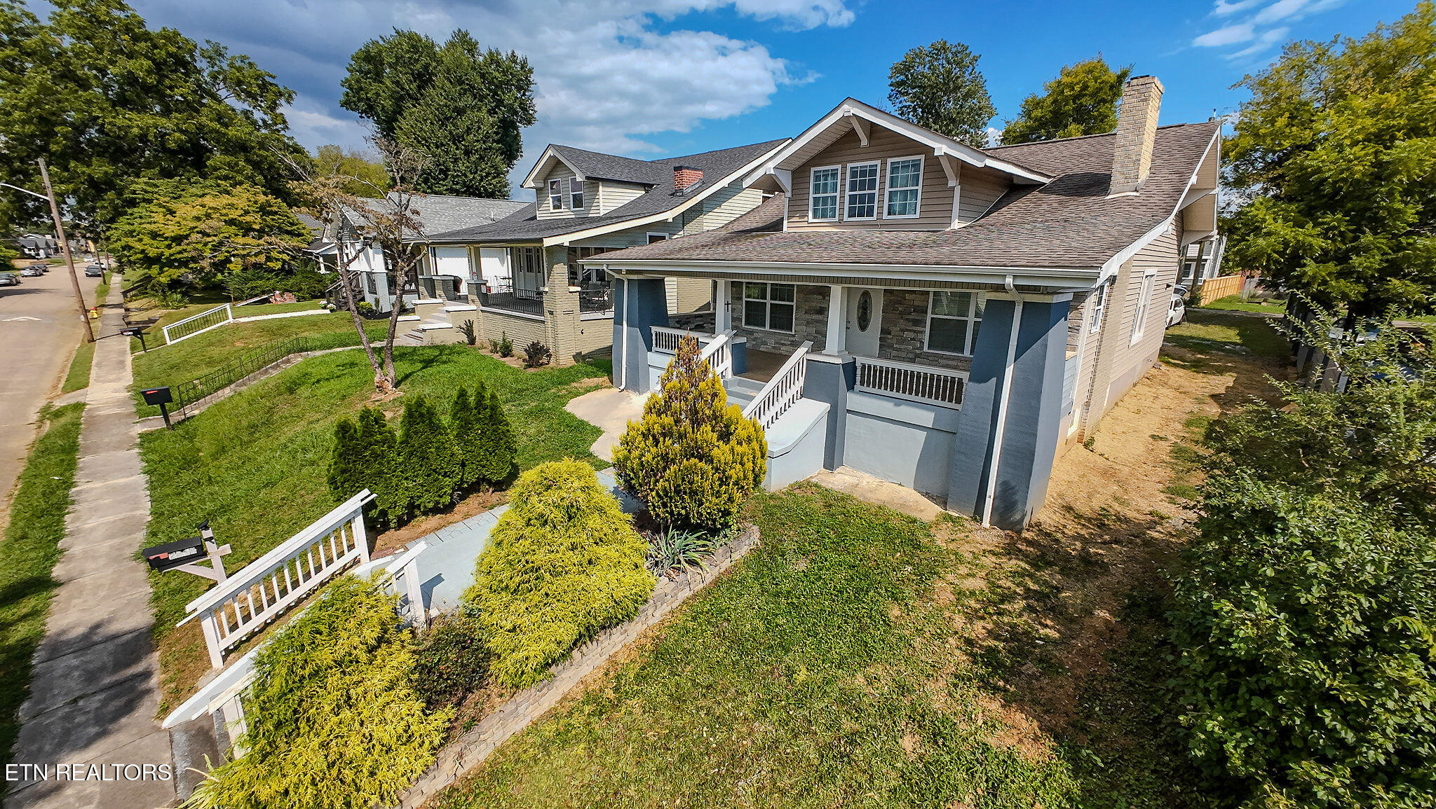 2818 Linden Avenue Knoxville TN 37914