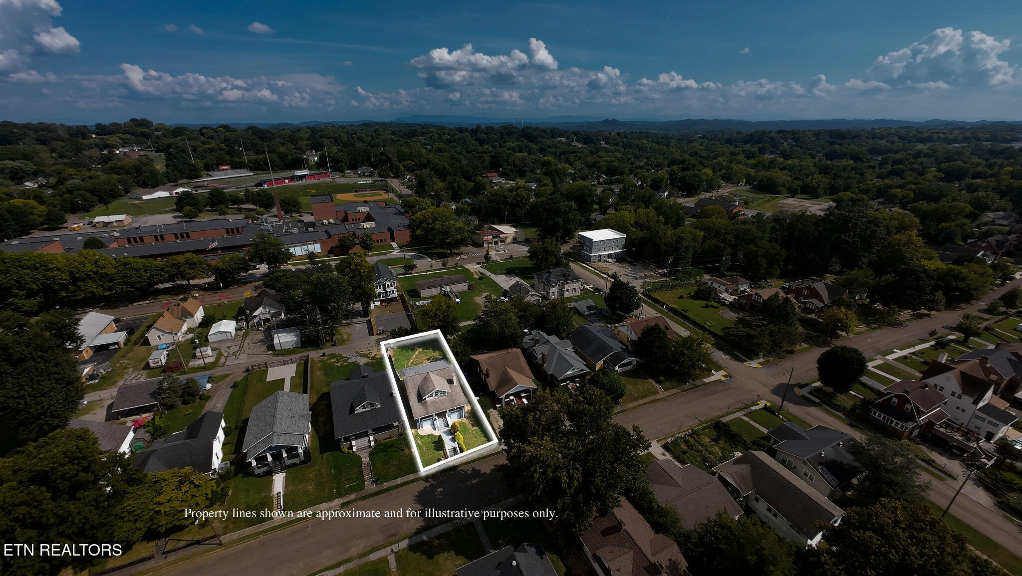 2818 Linden Avenue Knoxville TN 37914