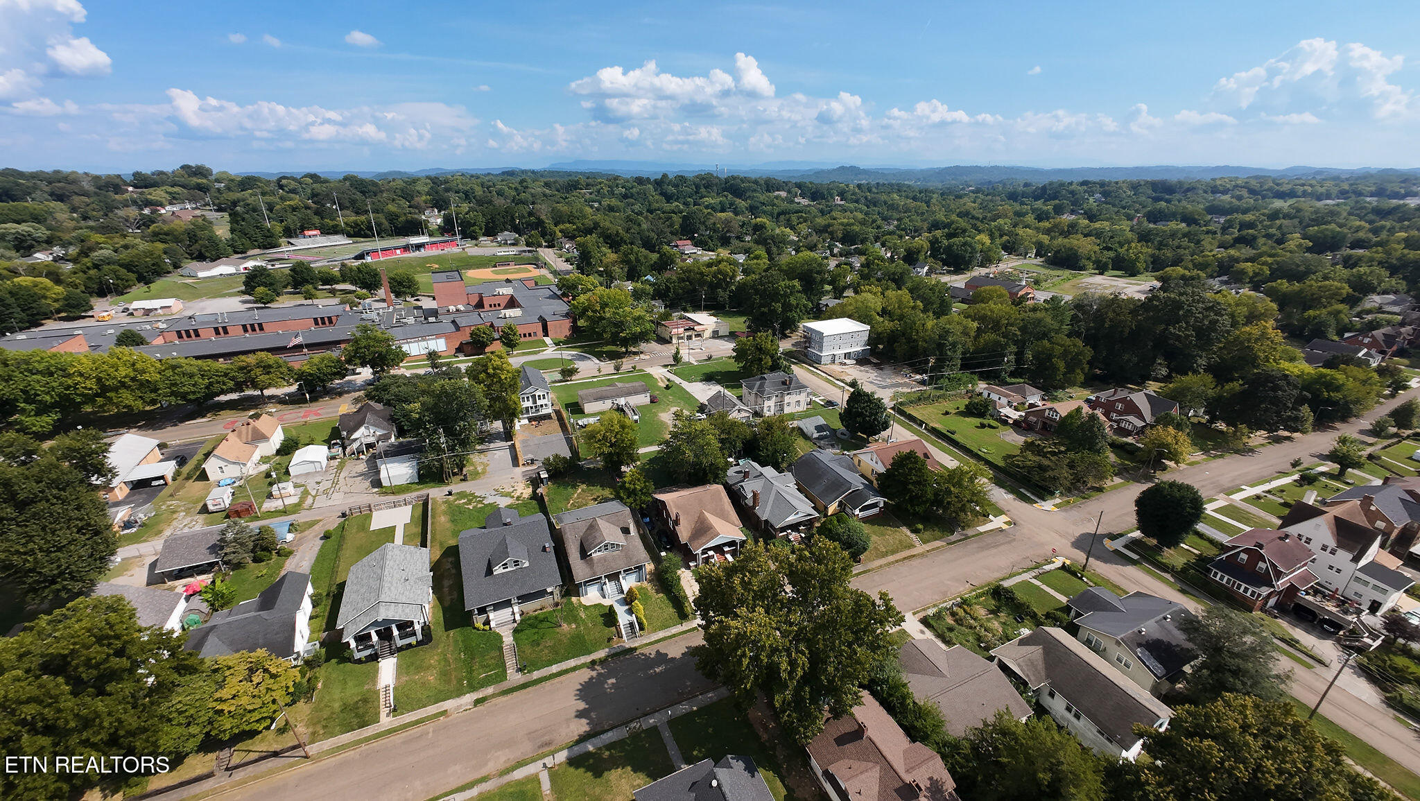 2818 Linden Avenue Knoxville TN 37914