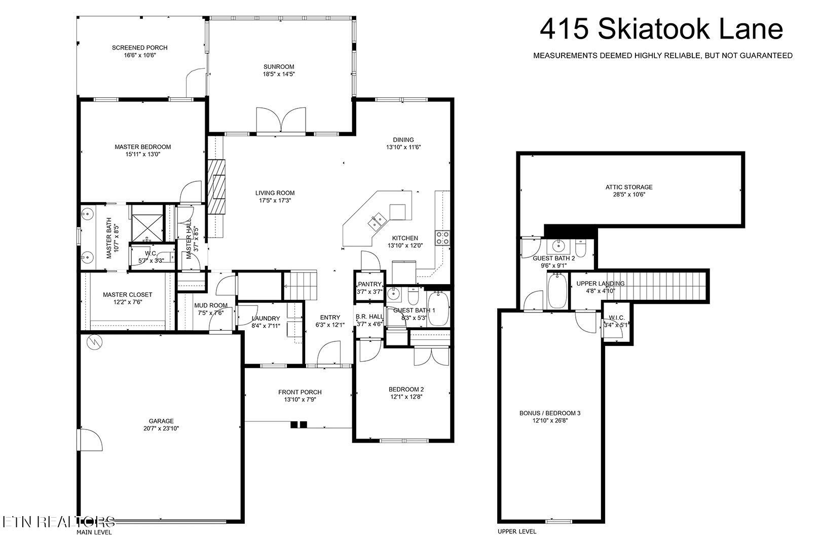 415 Skiatook Lane Loudon TN 37774