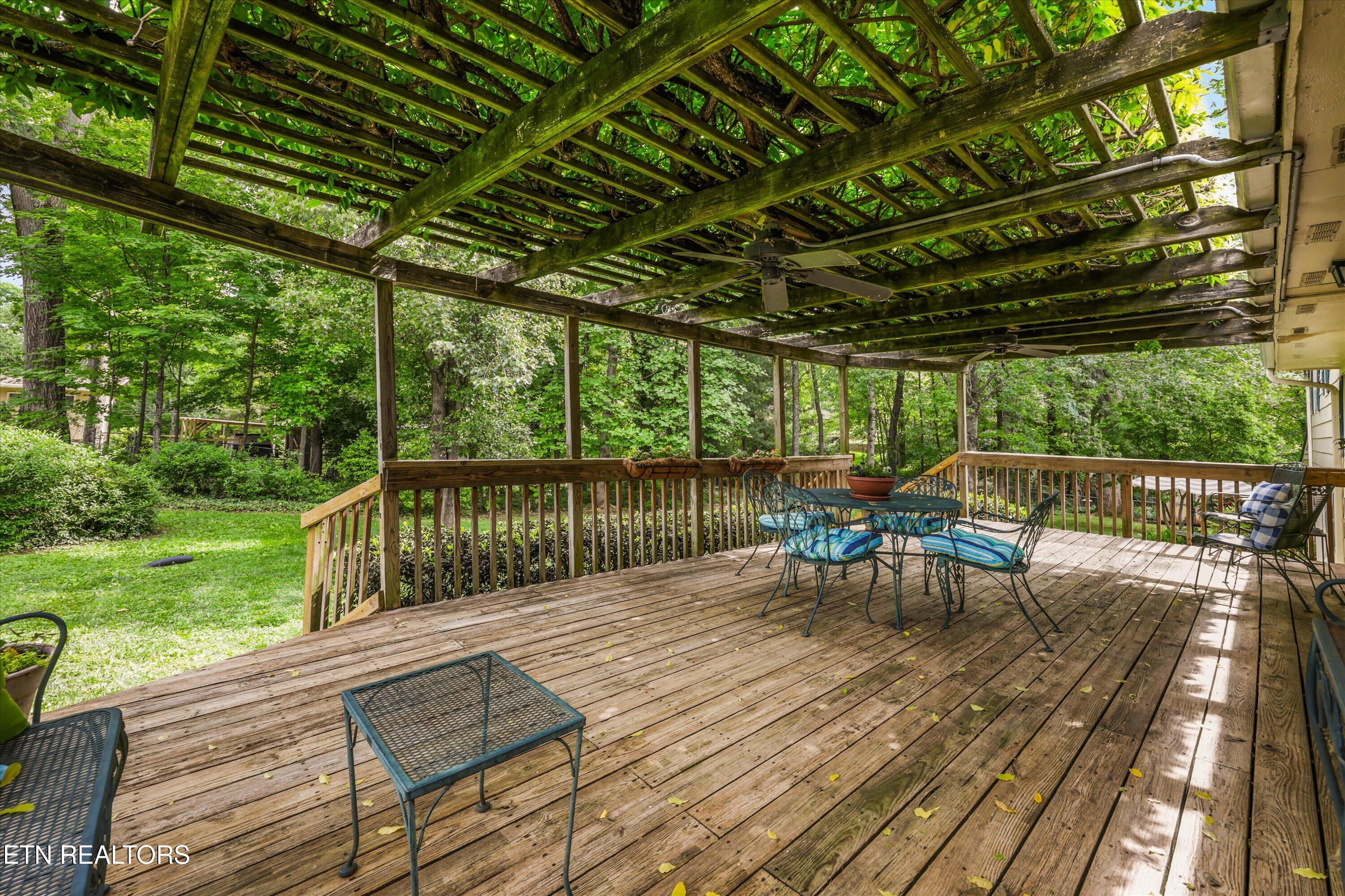 7736 Luxmore Drive Knoxville TN 37919