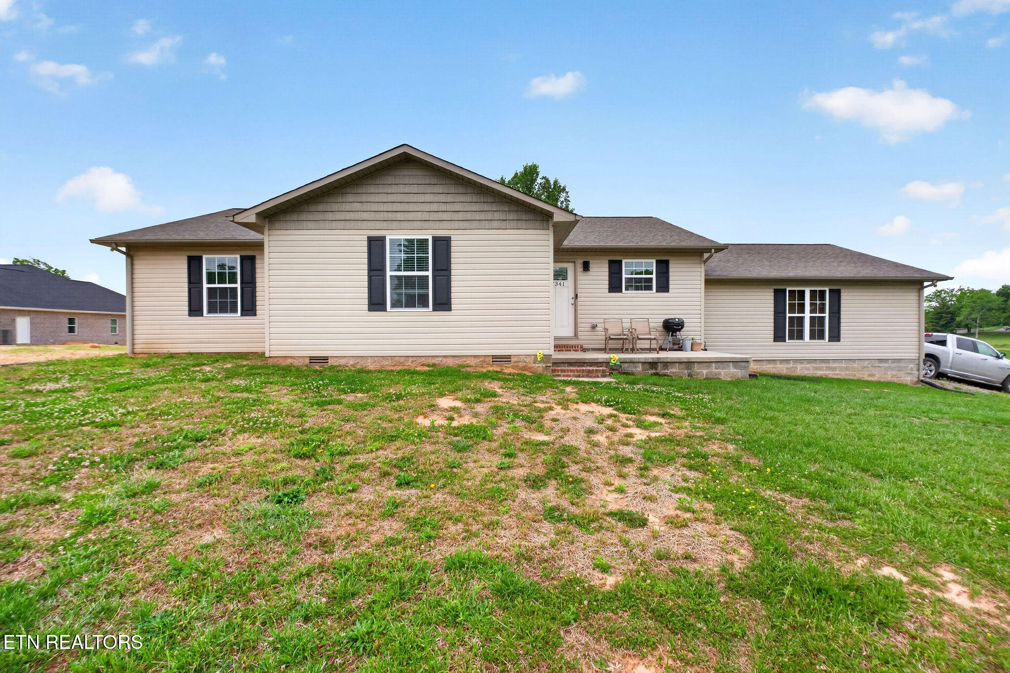 7341 Pleasant Ridge Road Sparta TN 38583