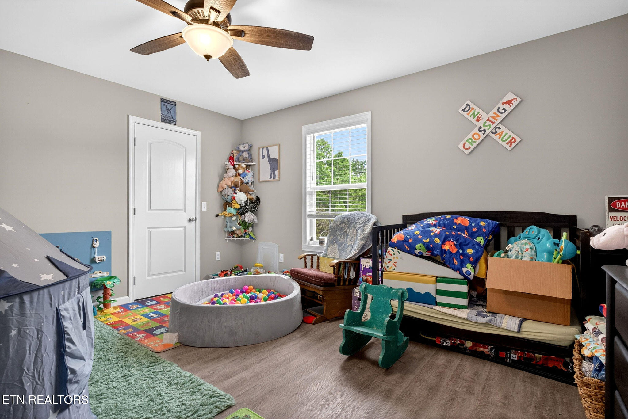 7341 Pleasant Ridge Road Sparta TN 38583