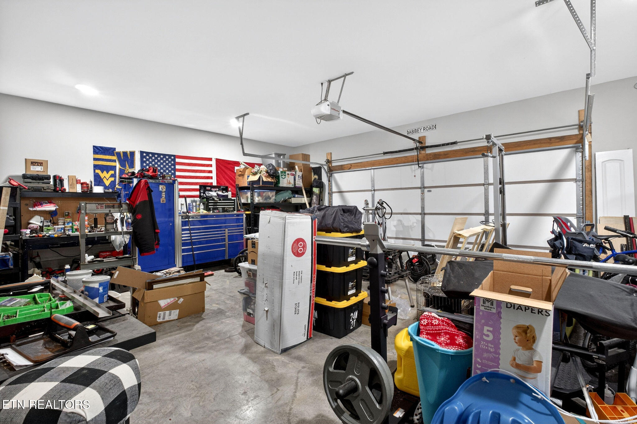 7341 Pleasant Ridge Road Sparta TN 38583