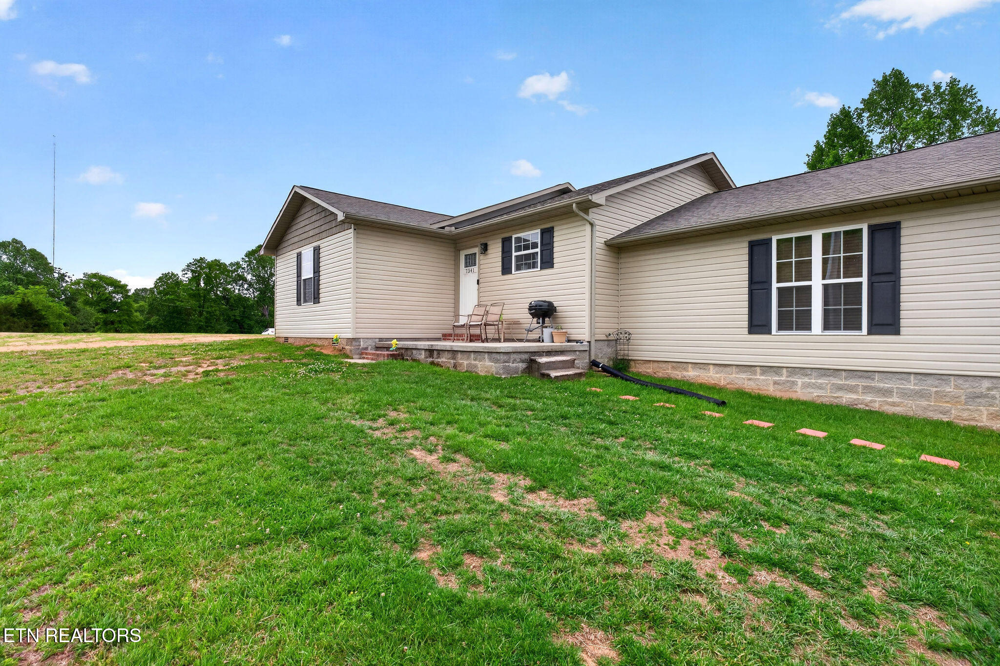 7341 Pleasant Ridge Road Sparta TN 38583