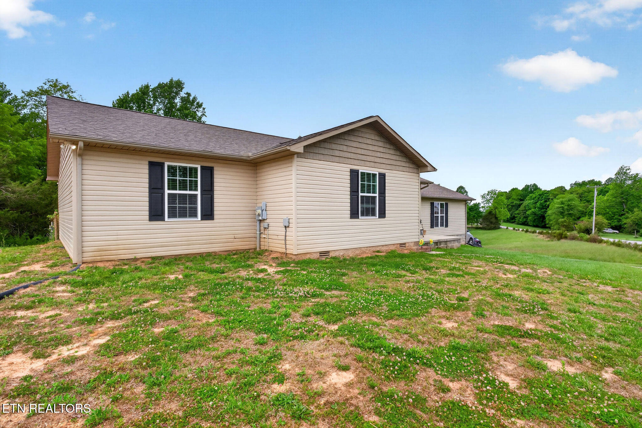 7341 Pleasant Ridge Road Sparta TN 38583