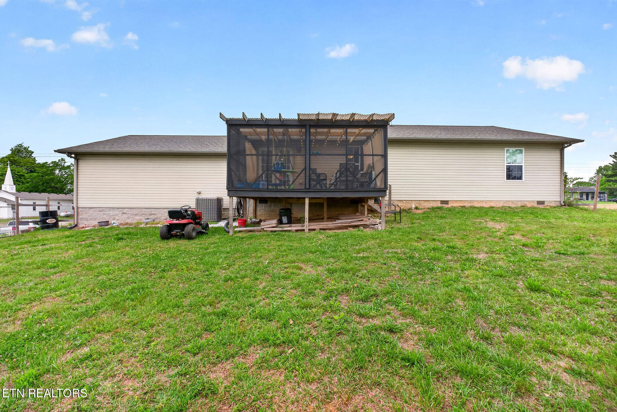 7341 Pleasant Ridge Road Sparta TN 38583