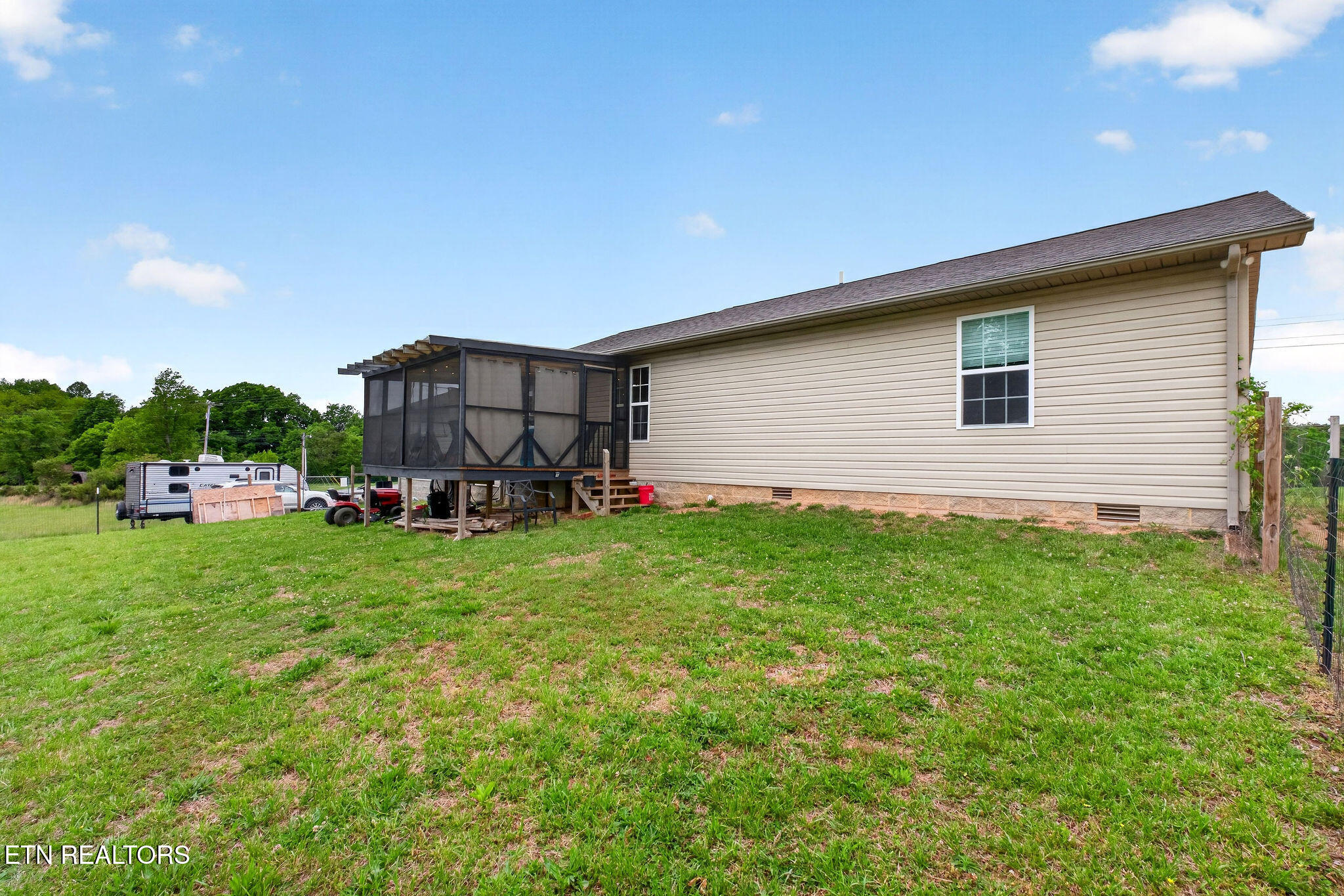 7341 Pleasant Ridge Road Sparta TN 38583