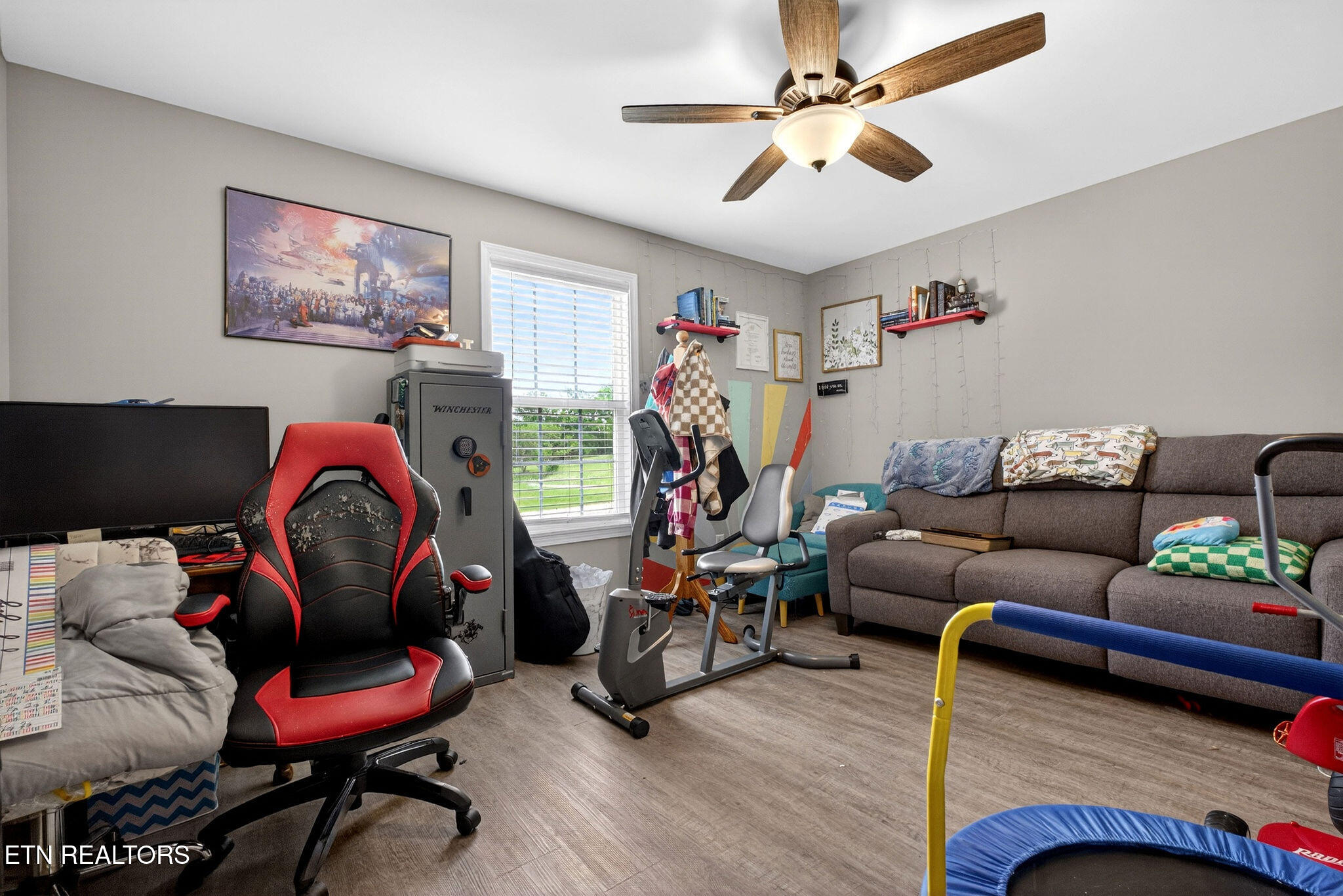 7341 Pleasant Ridge Road Sparta TN 38583