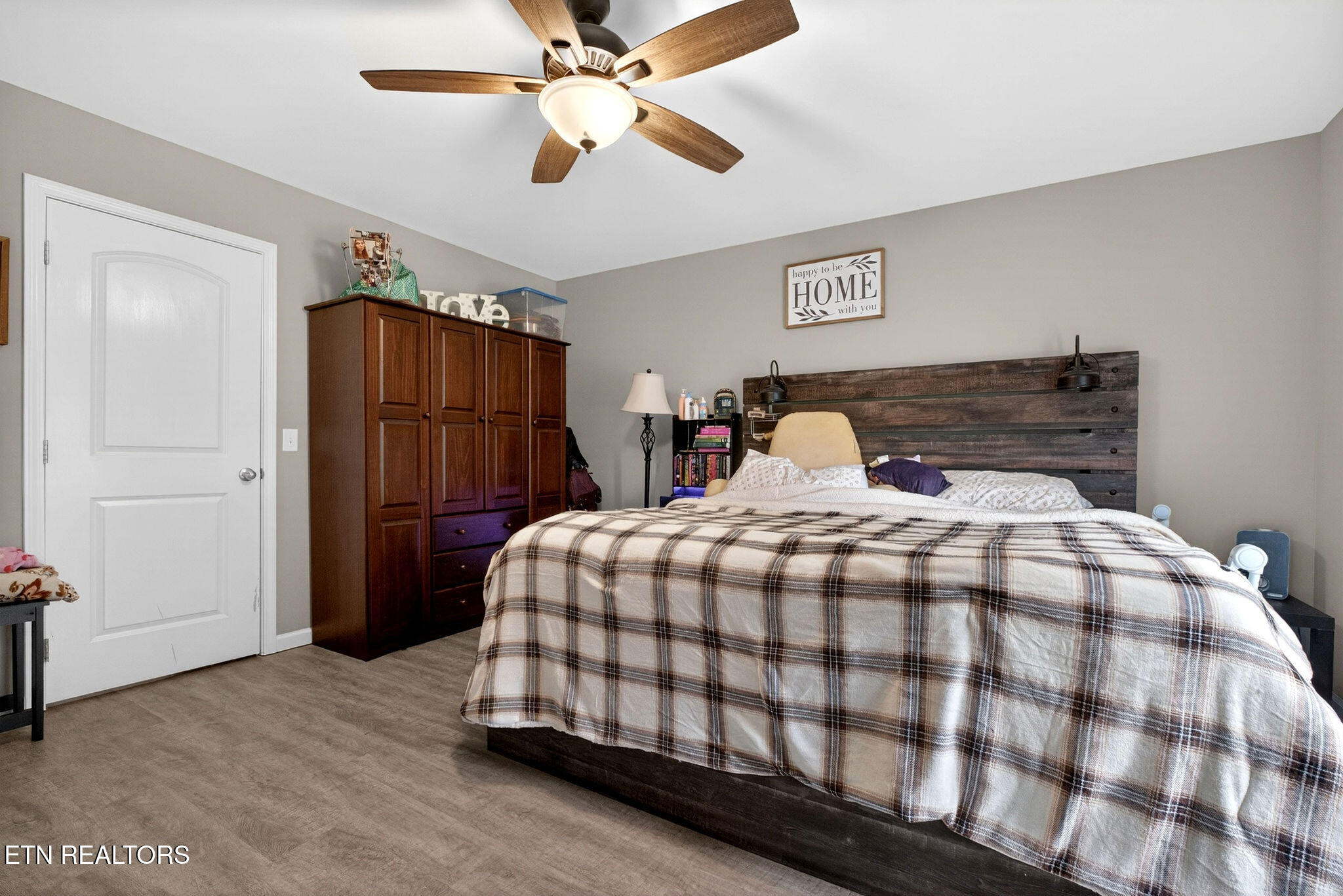 7341 Pleasant Ridge Road Sparta TN 38583