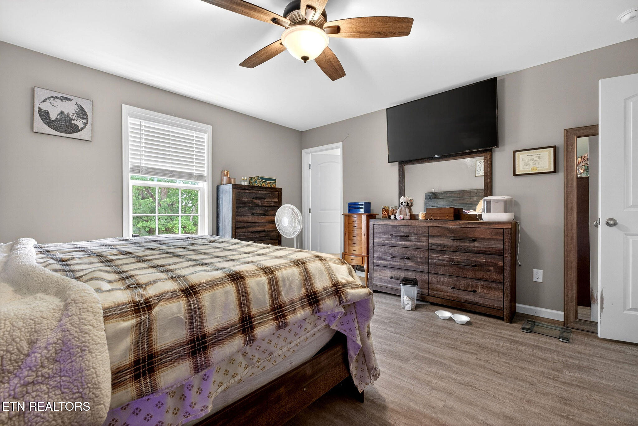 7341 Pleasant Ridge Road Sparta TN 38583