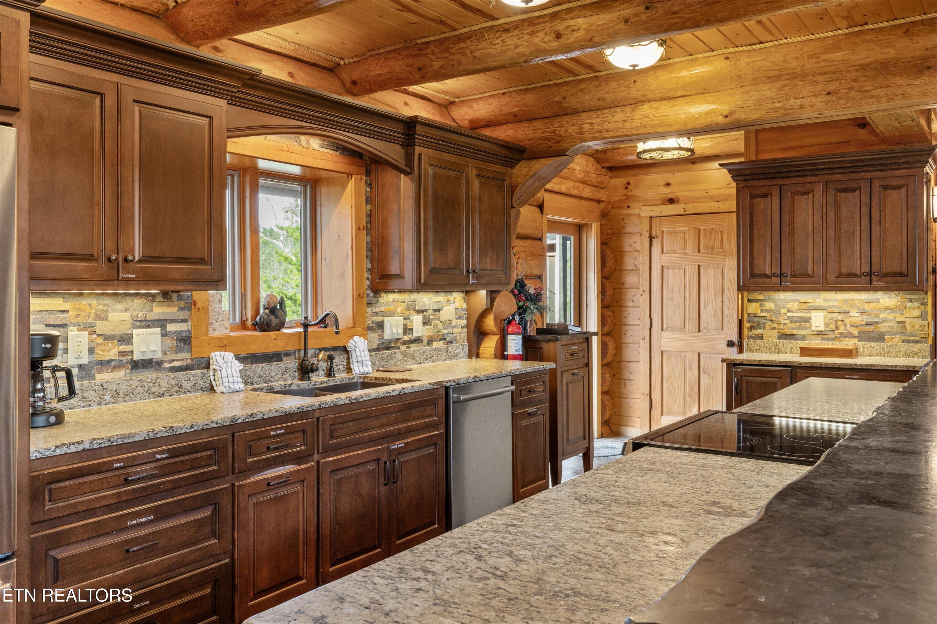 2436 Smoky Vista Way Sevierville TN 37862