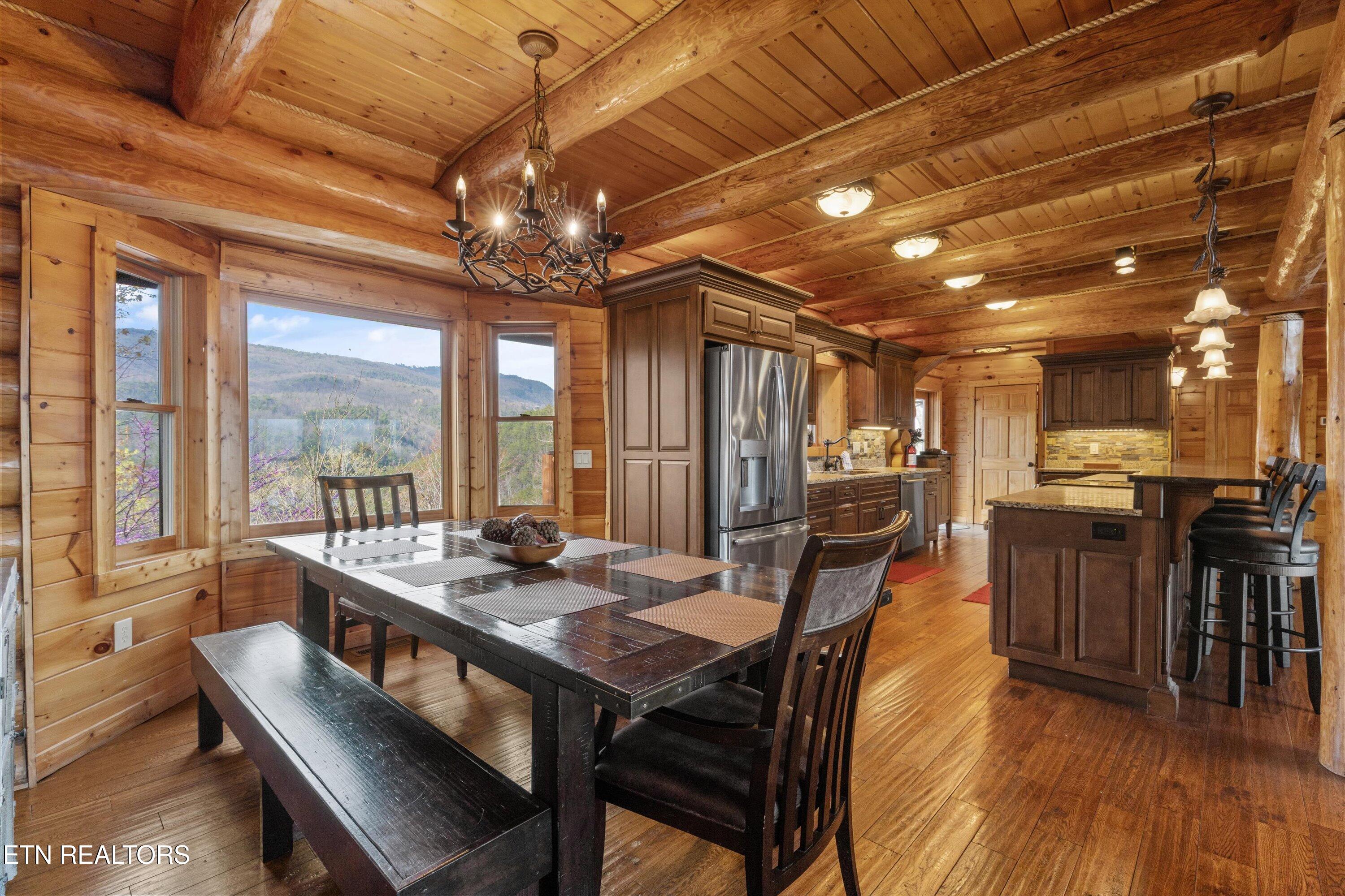 2436 Smoky Vista Way Sevierville TN 37862