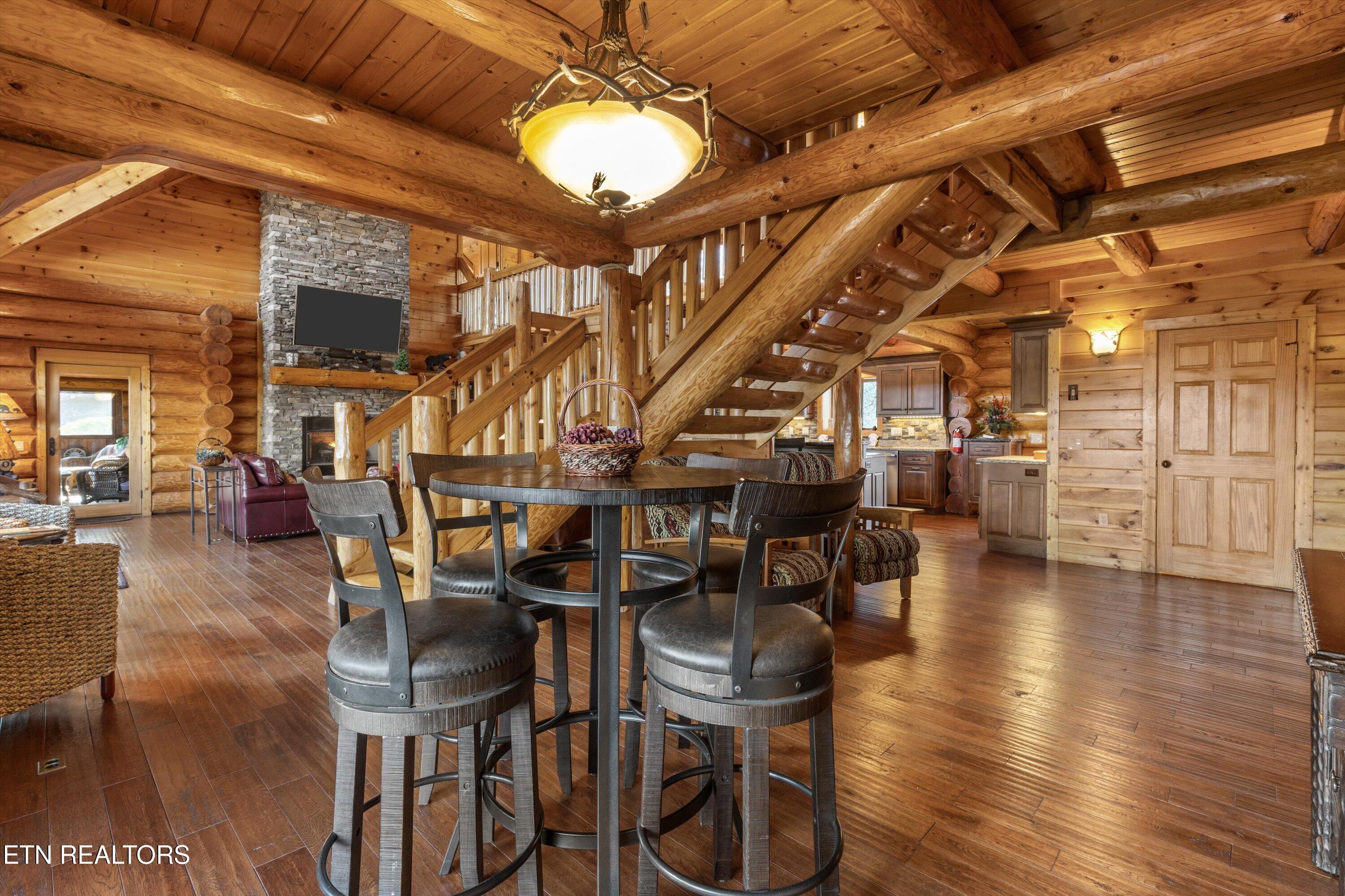 2436 Smoky Vista Way Sevierville TN 37862