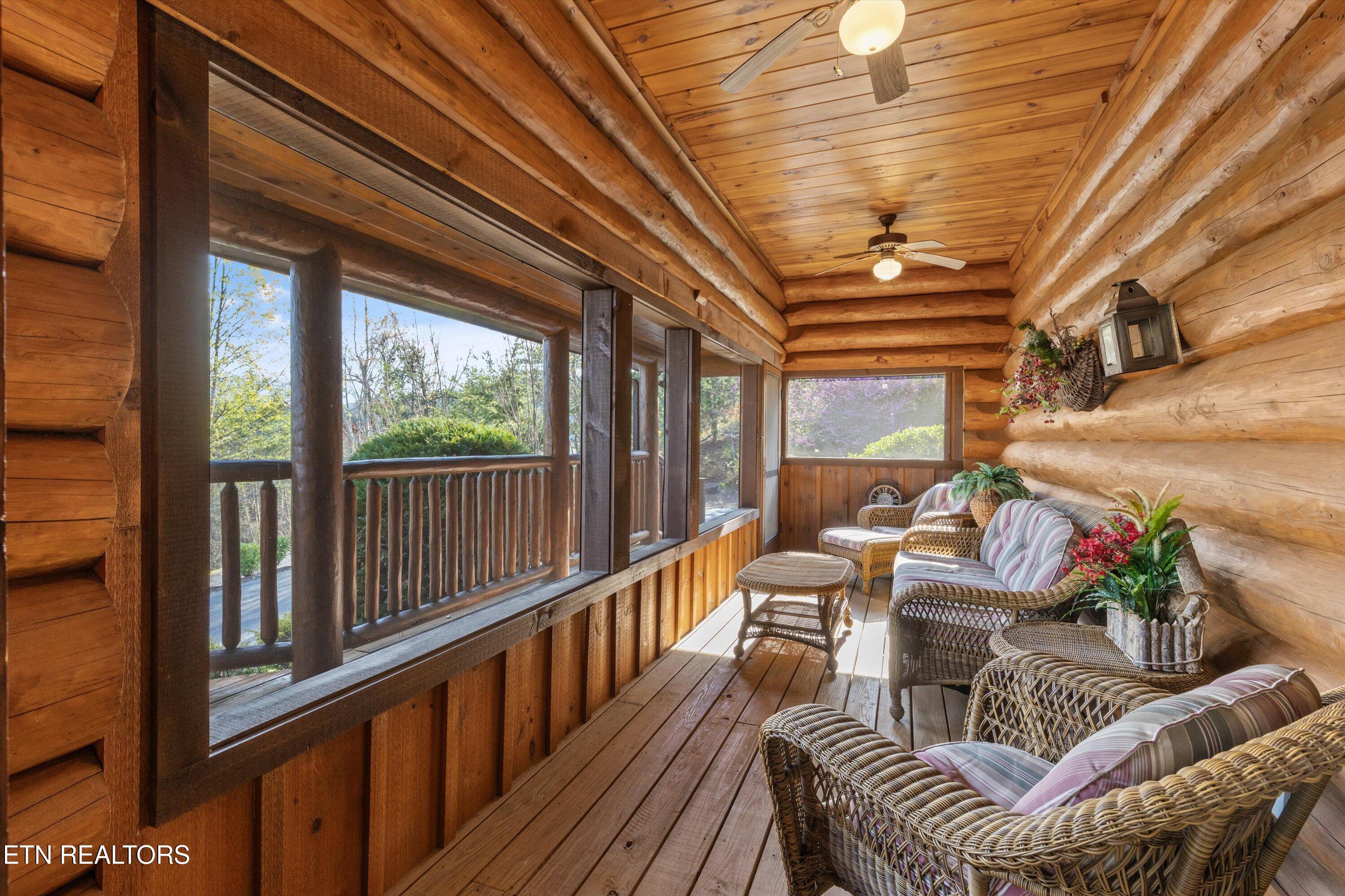 2436 Smoky Vista Way Sevierville TN 37862