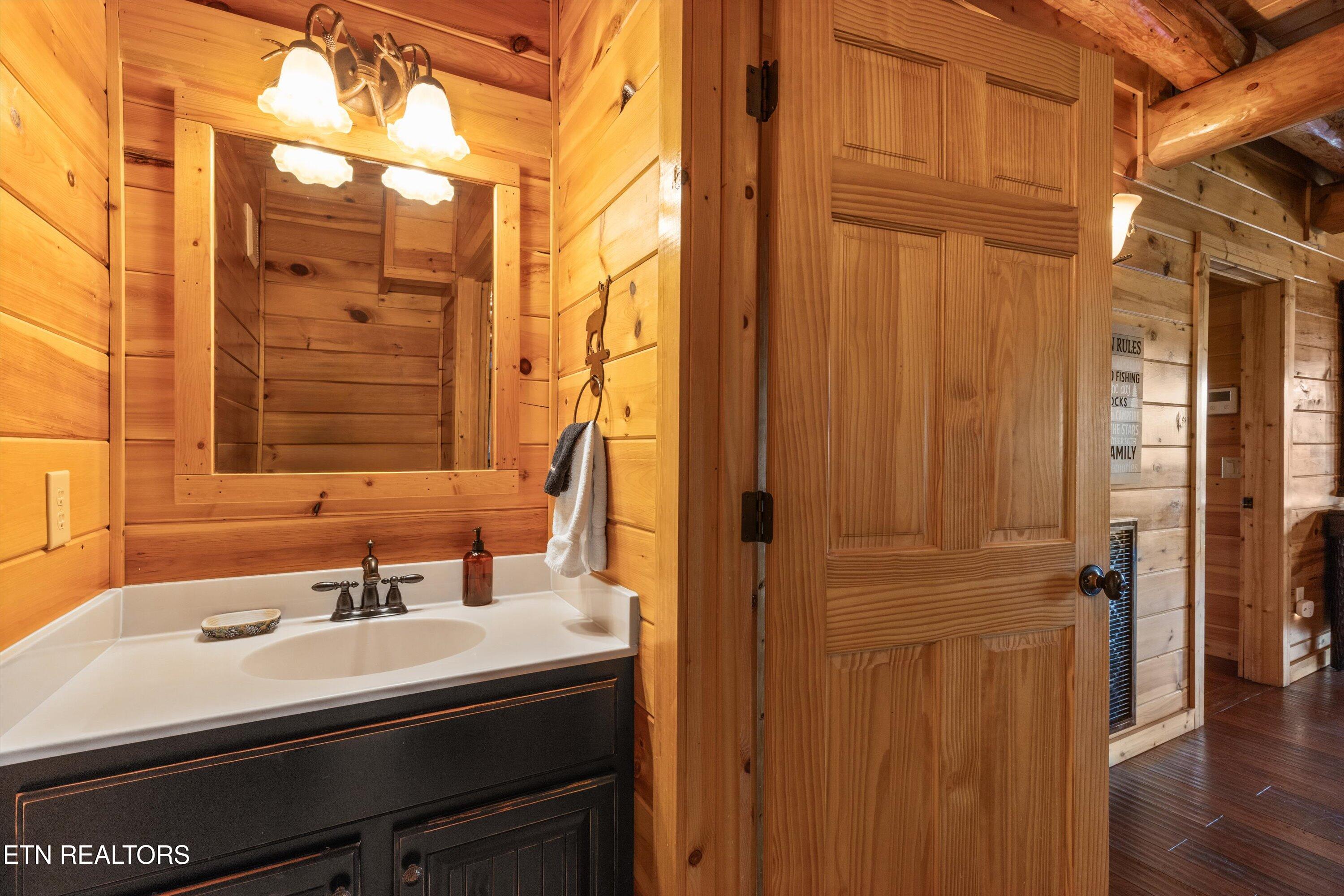 2436 Smoky Vista Way Sevierville TN 37862