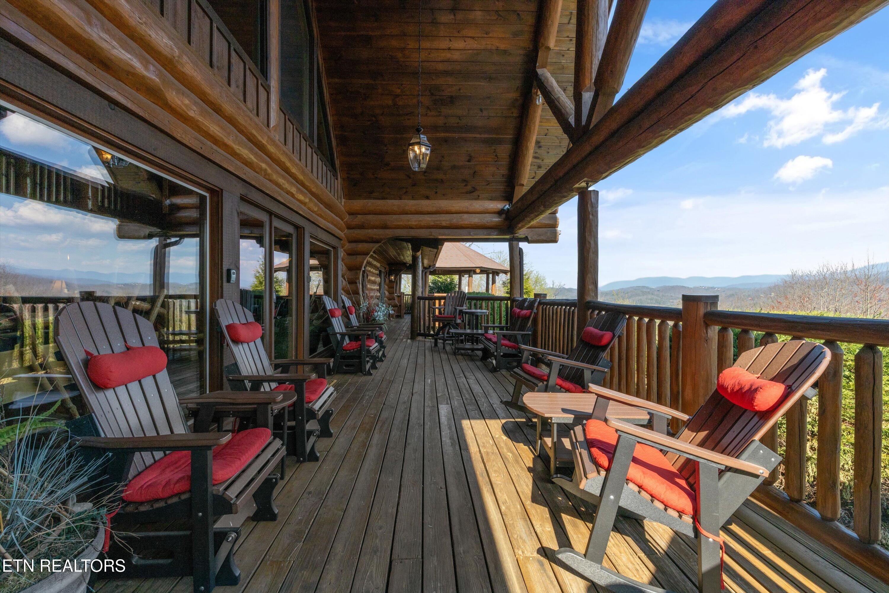 2436 Smoky Vista Way Sevierville TN 37862