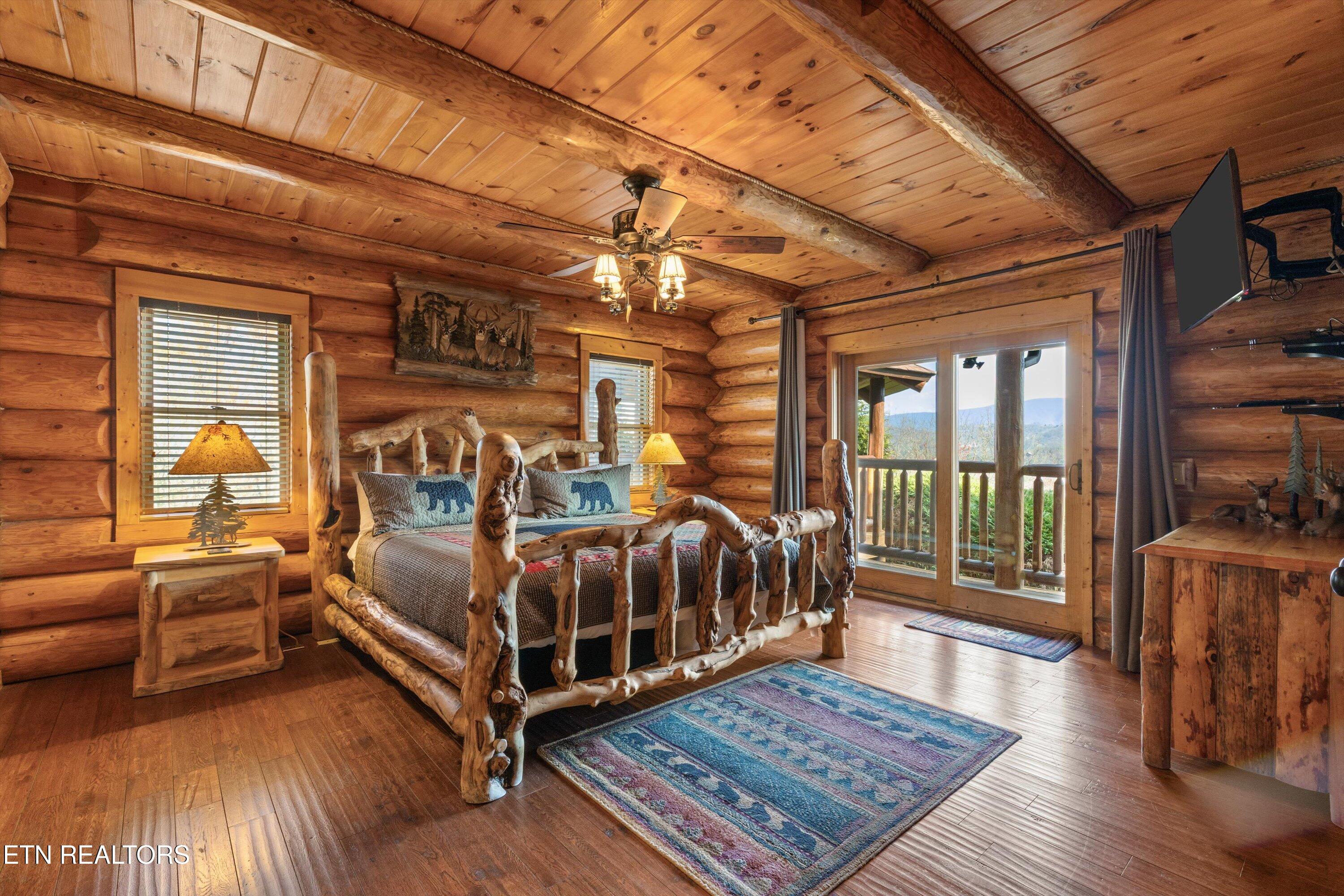 2436 Smoky Vista Way Sevierville TN 37862