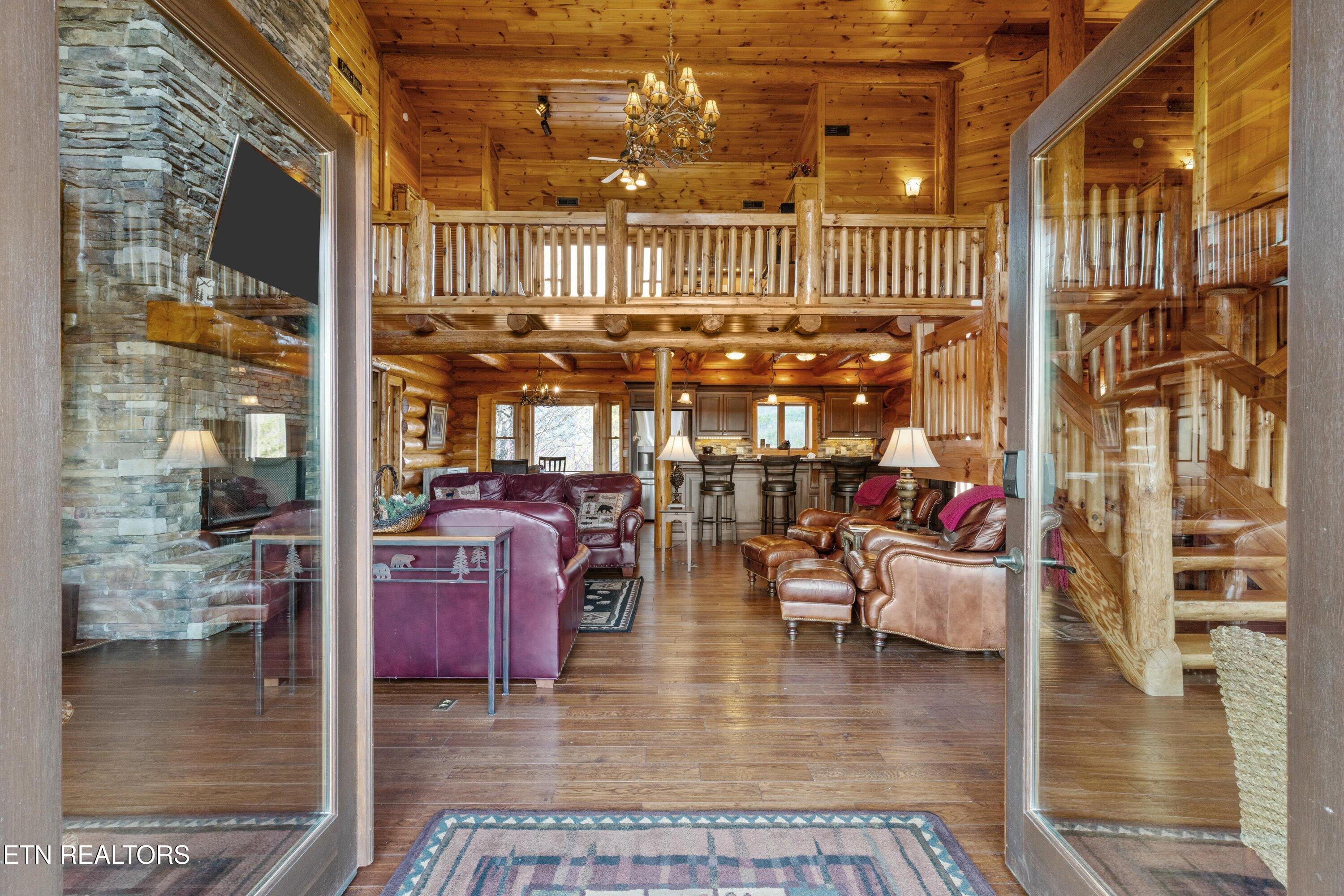 2436 Smoky Vista Way Sevierville TN 37862