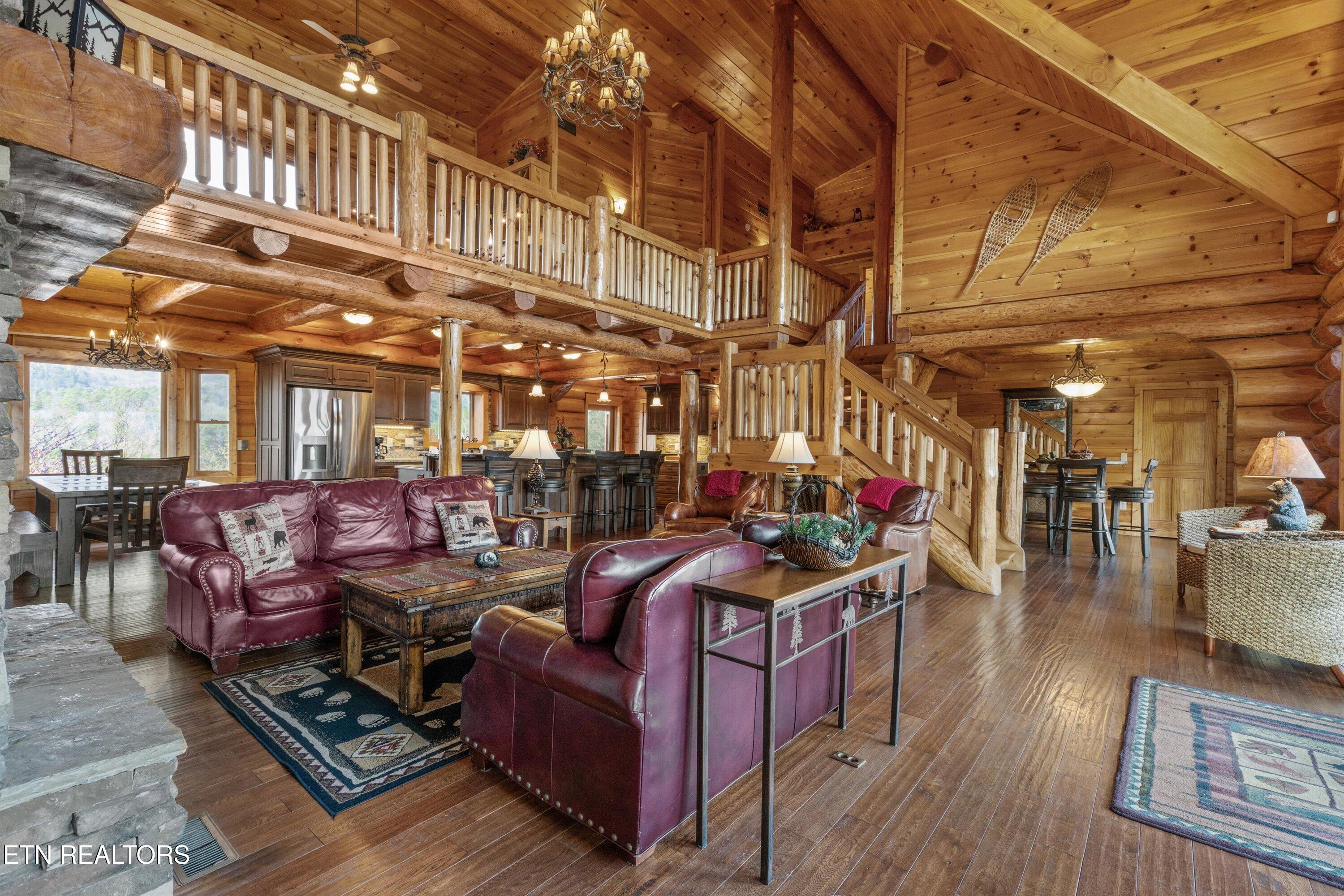 2436 Smoky Vista Way Sevierville TN 37862