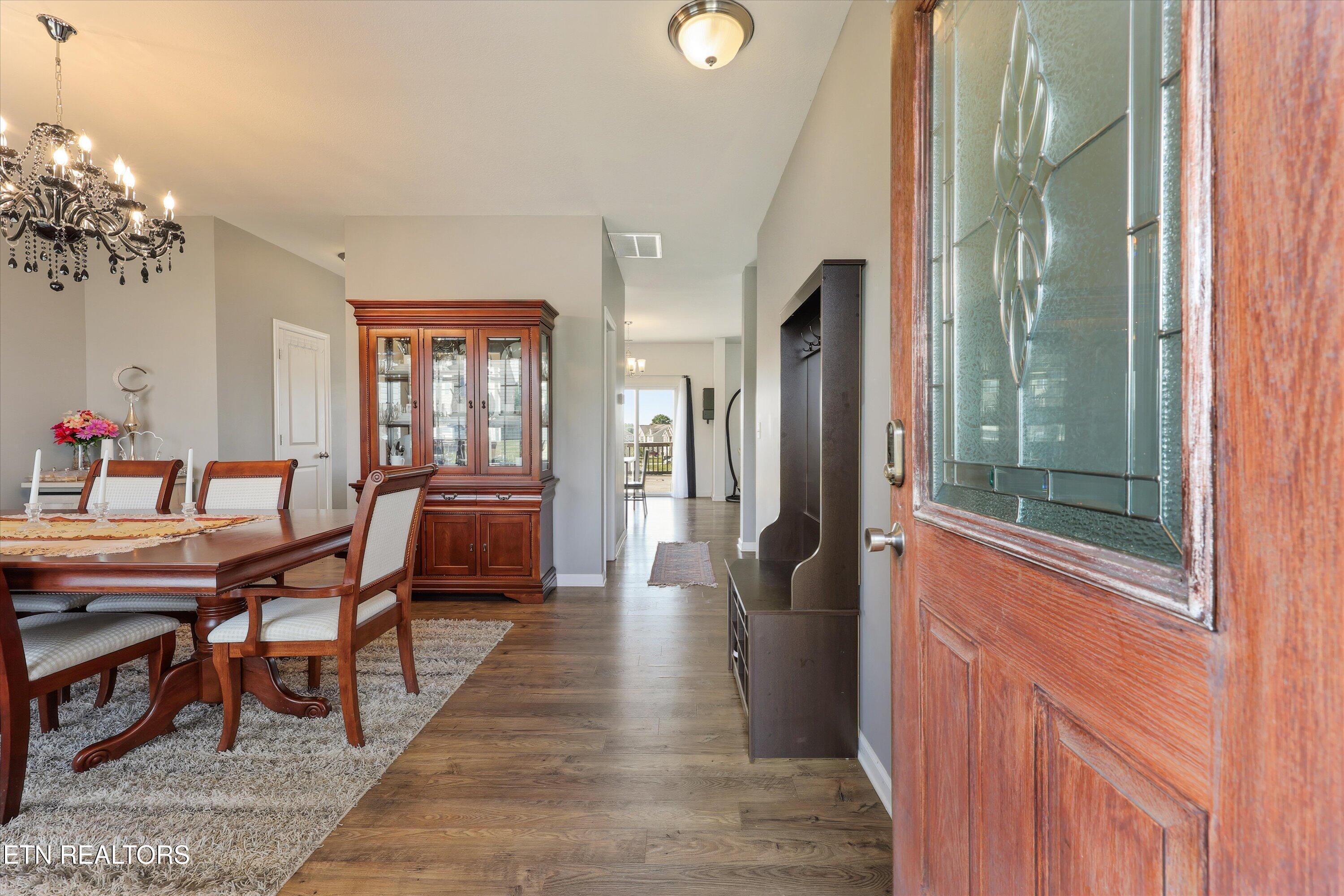 241 Gail Lane Lenoir City TN 37772