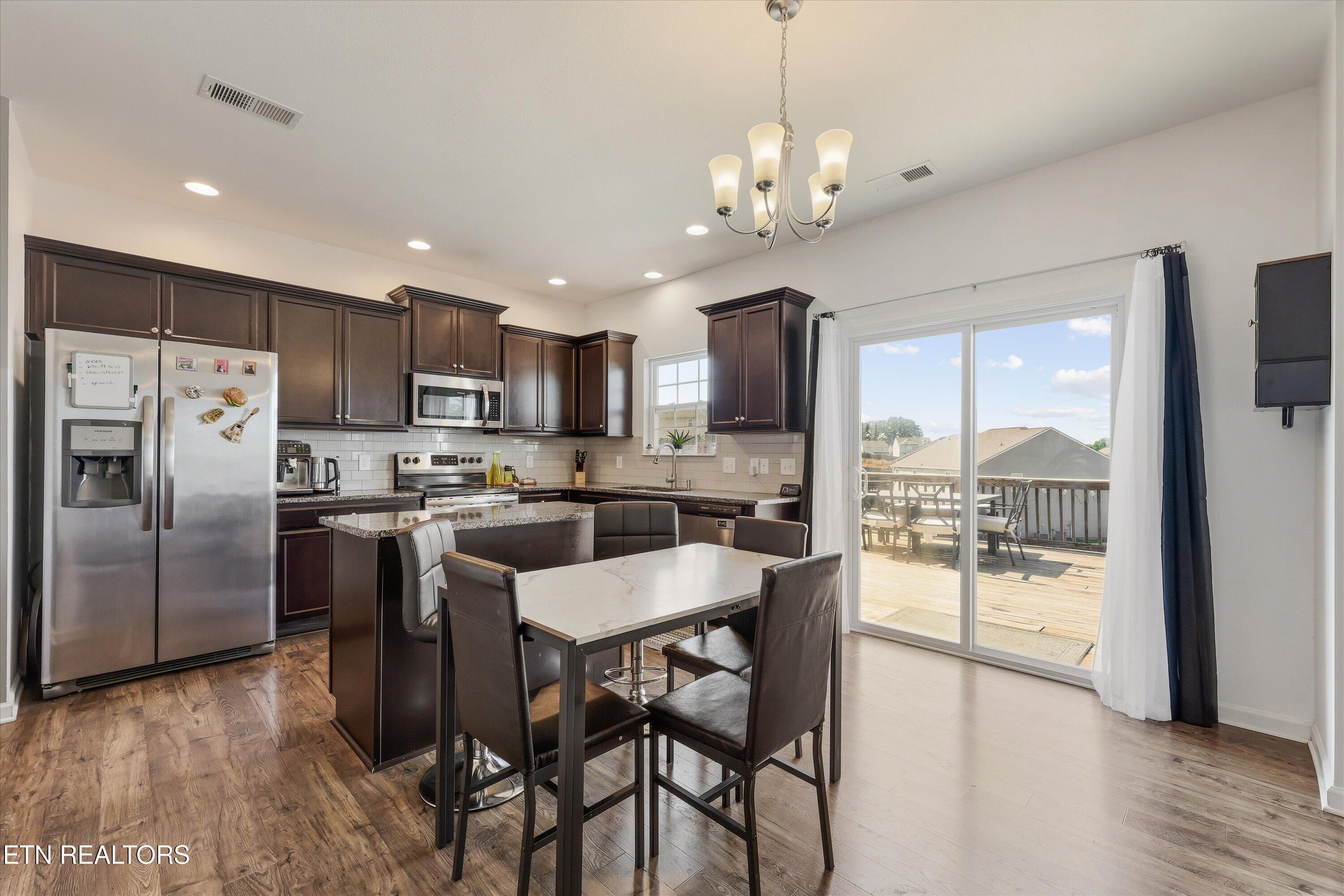 241 Gail Lane Lenoir City TN 37772