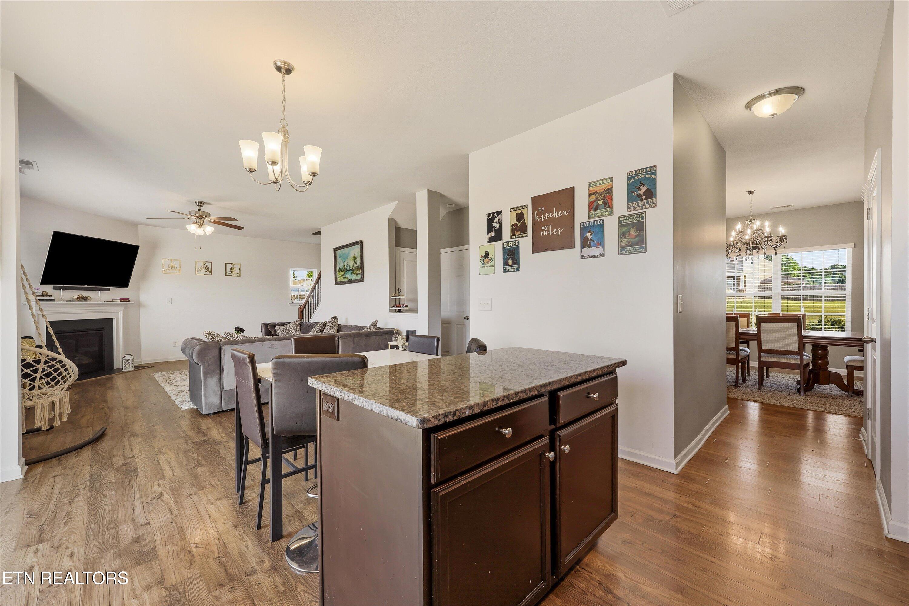 241 Gail Lane Lenoir City TN 37772