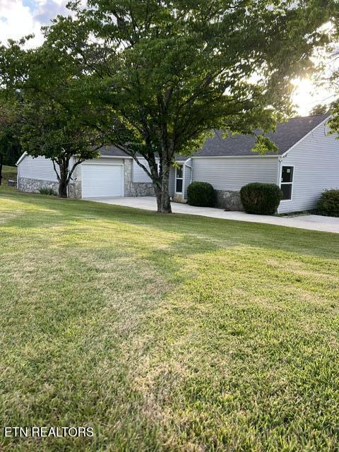 311 Jane Way Lane Jacksboro TN 37757