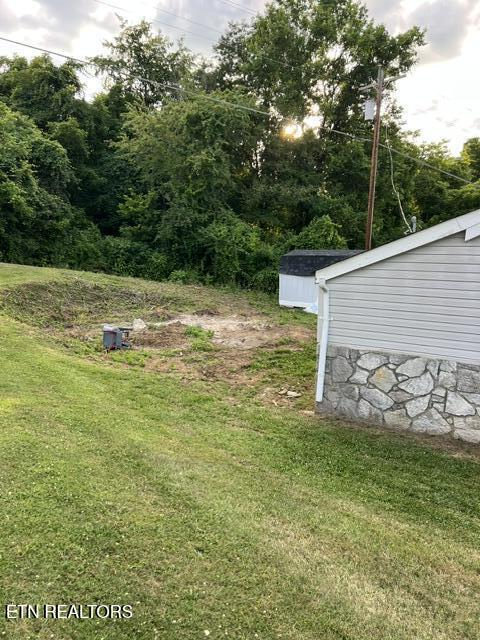 311 Jane Way Lane Jacksboro TN 37757