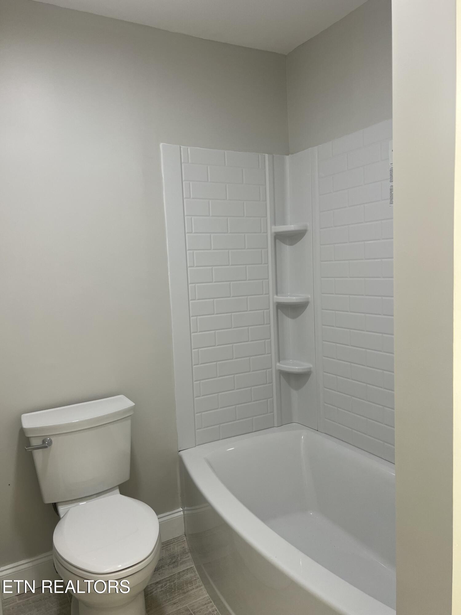 311 Jane Way Lane Jacksboro TN 37757