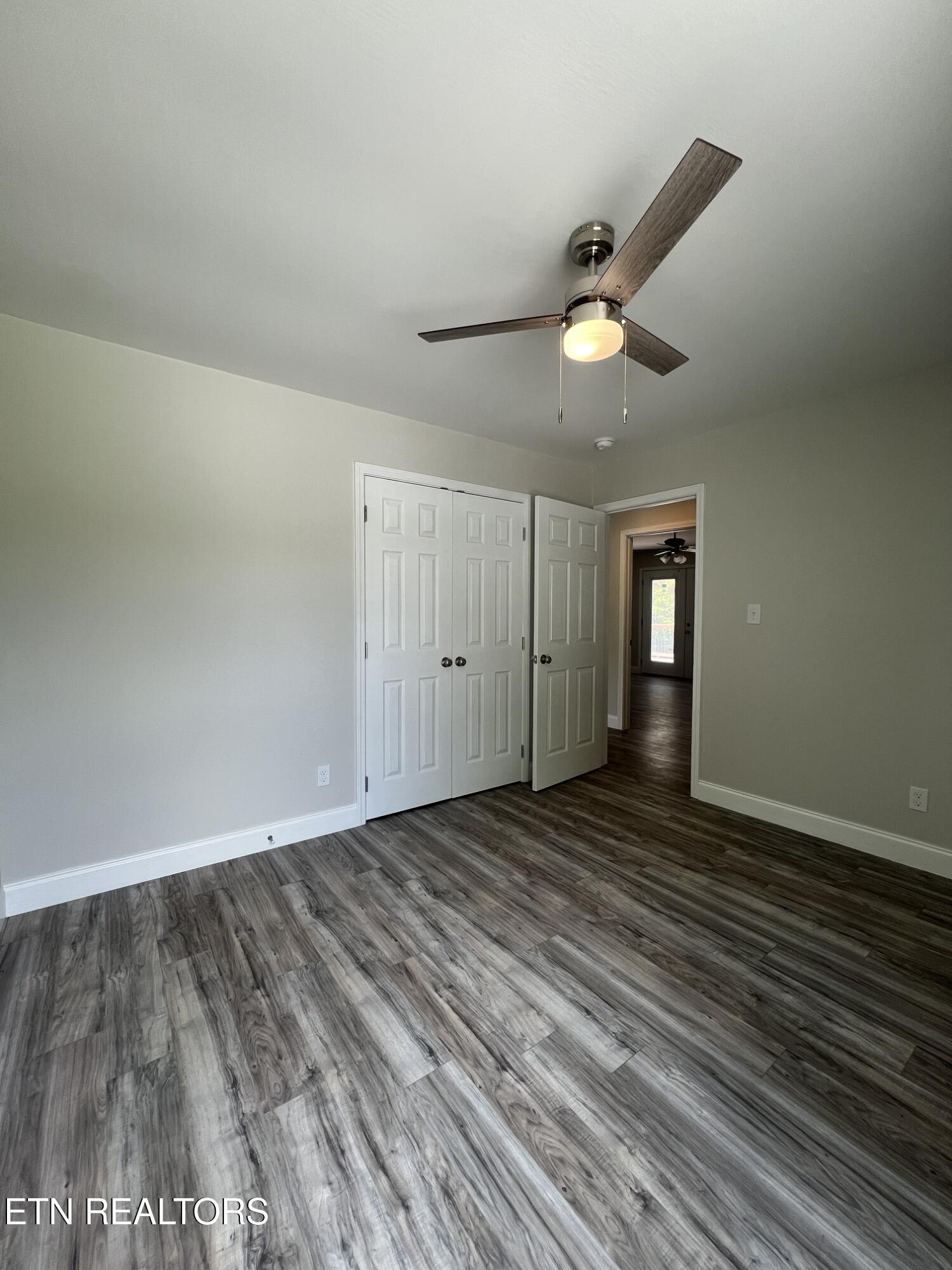 311 Jane Way Lane Jacksboro TN 37757