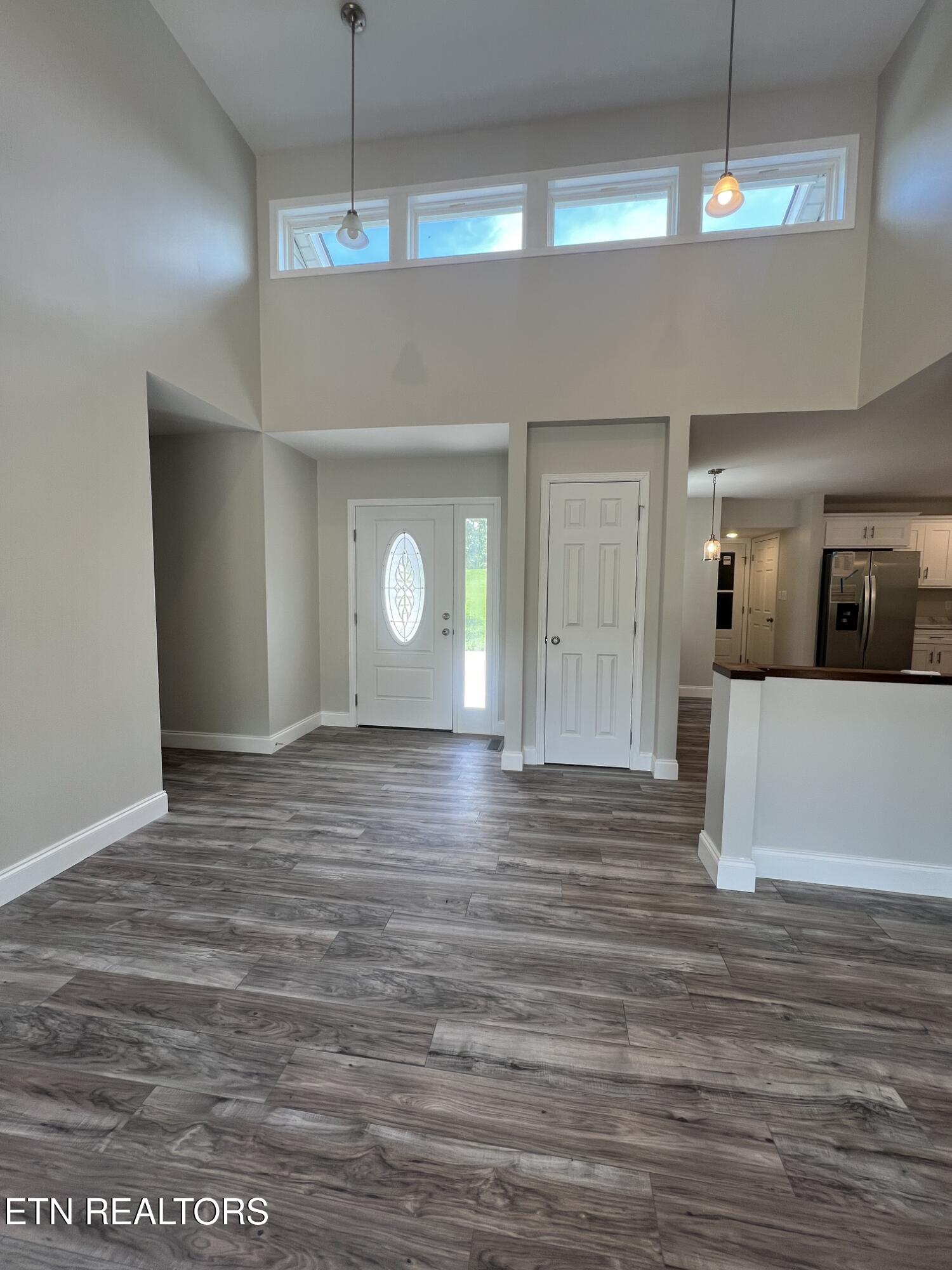 311 Jane Way Lane Jacksboro TN 37757