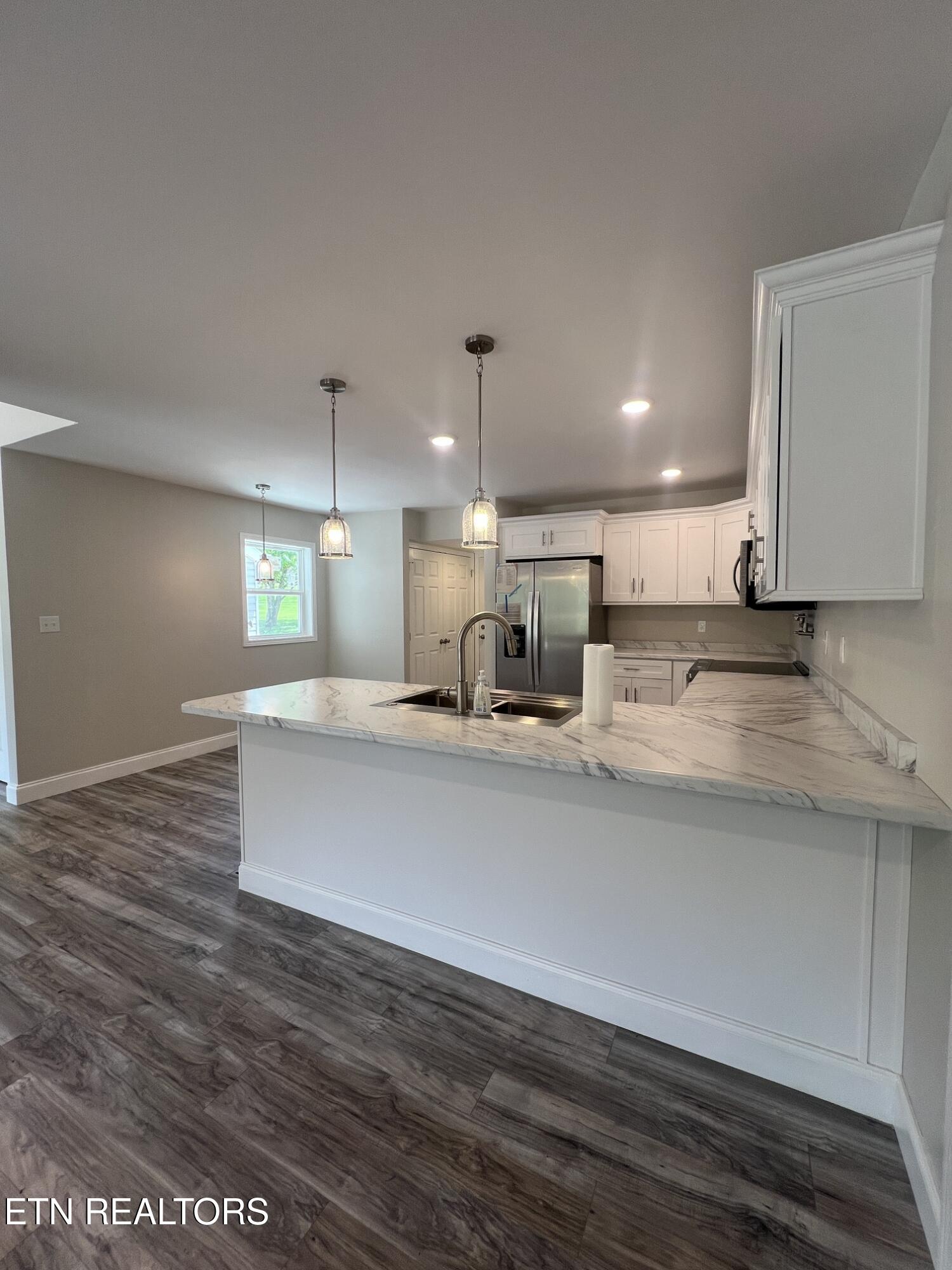 311 Jane Way Lane Jacksboro TN 37757