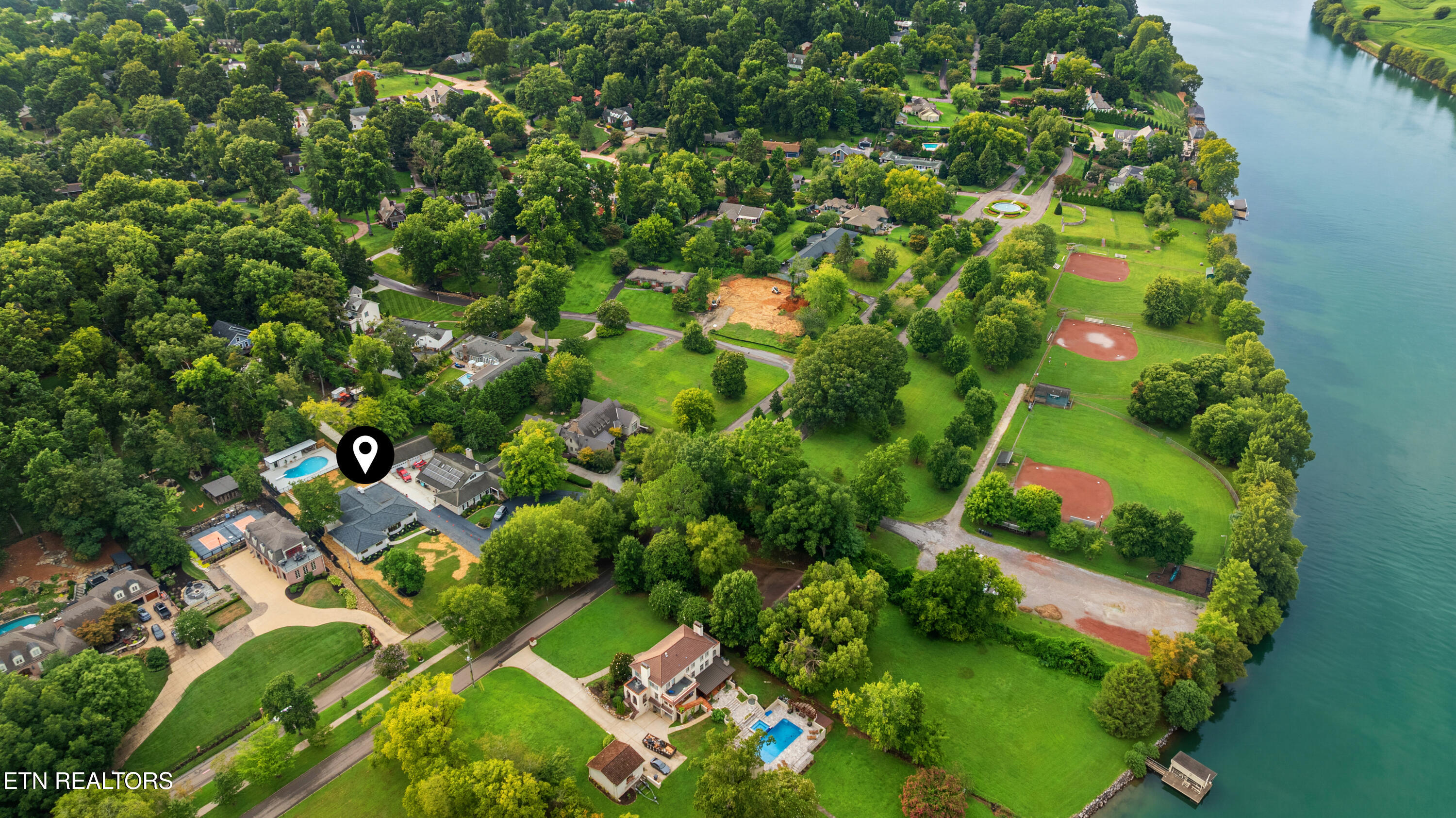 1233 Cherokee Boulevard Knoxville TN 37919