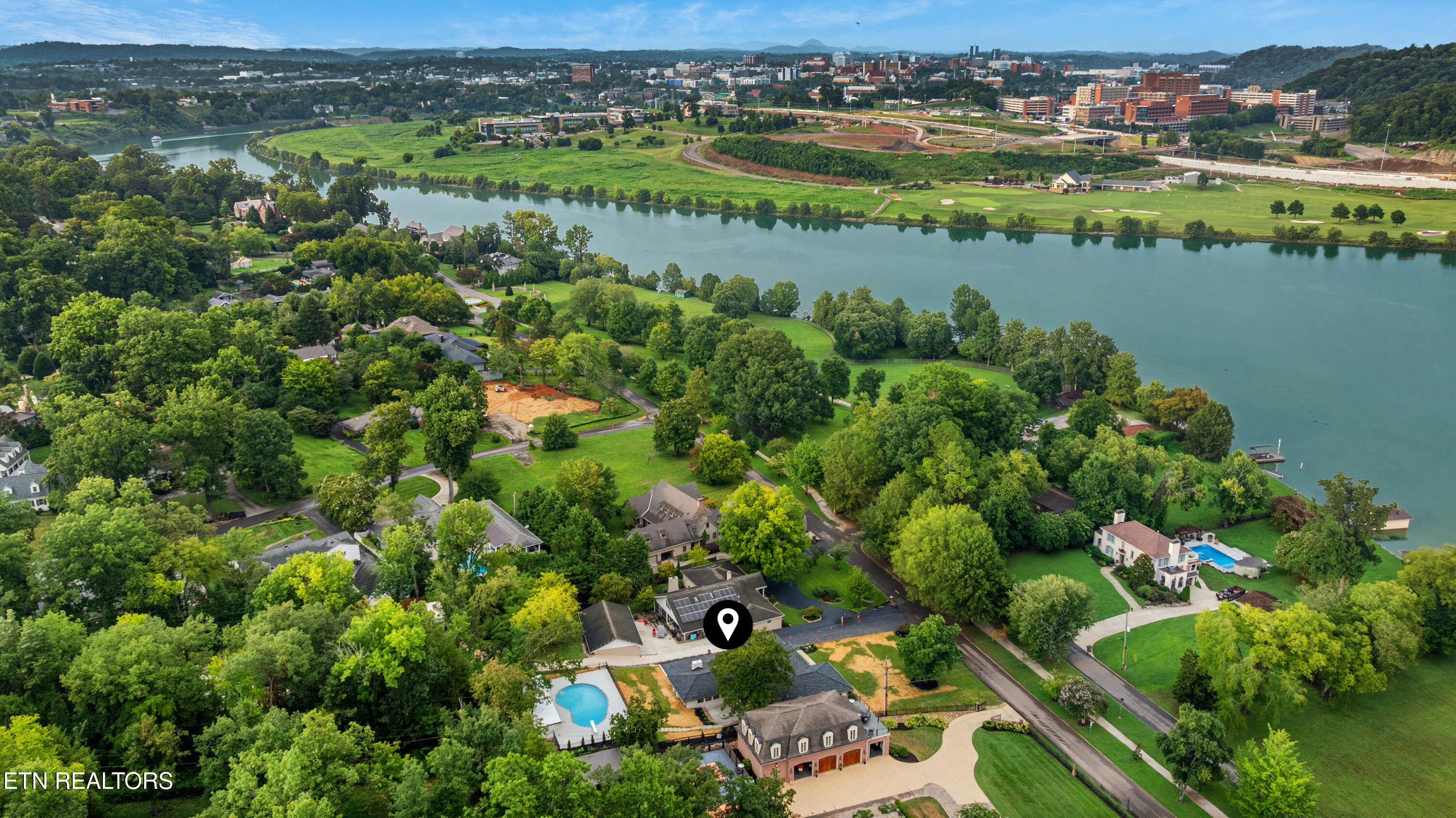 1233 Cherokee Boulevard Knoxville TN 37919