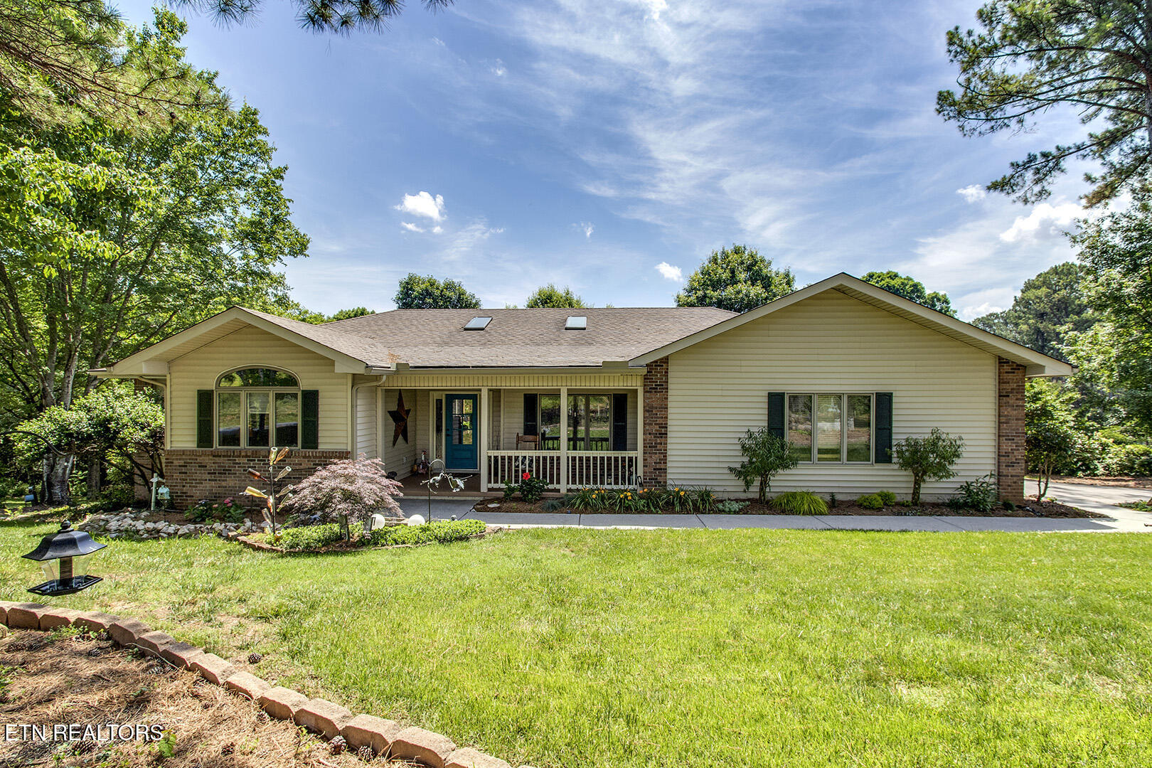 101 Piute Circle Loudon TN 37774