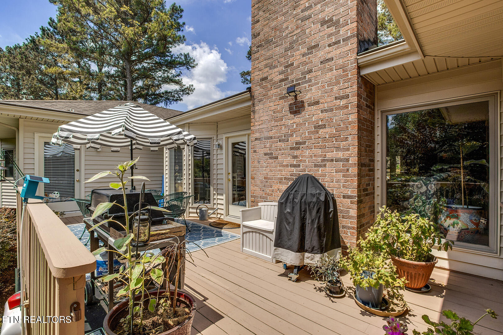 101 Piute Circle Loudon TN 37774