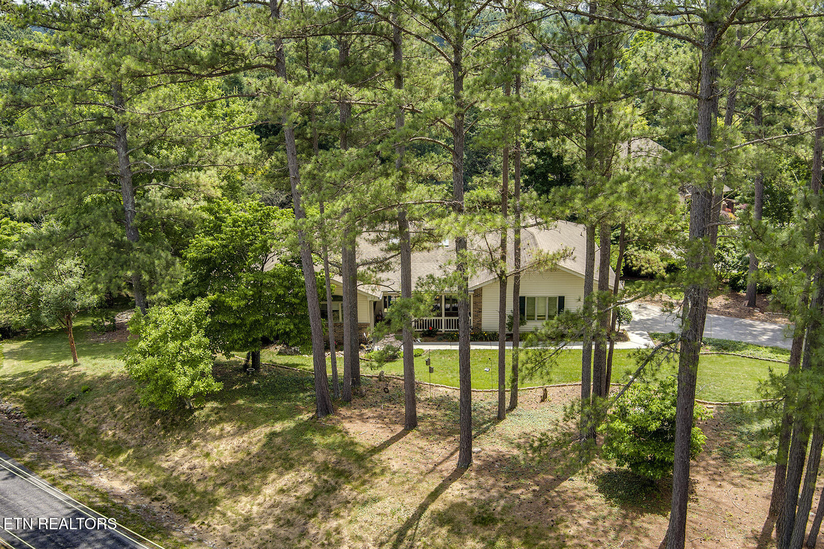 101 Piute Circle Loudon TN 37774