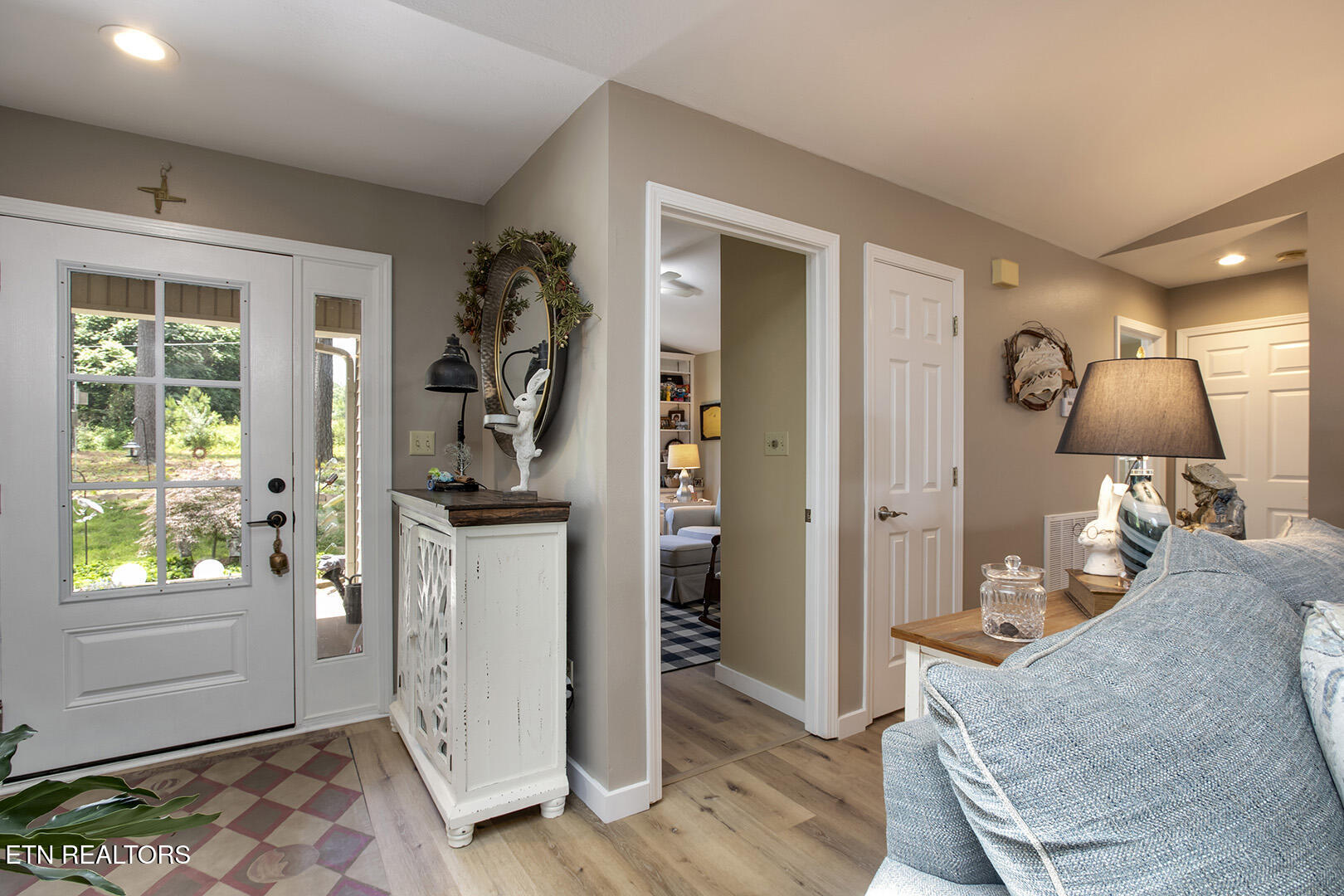 101 Piute Circle Loudon TN 37774