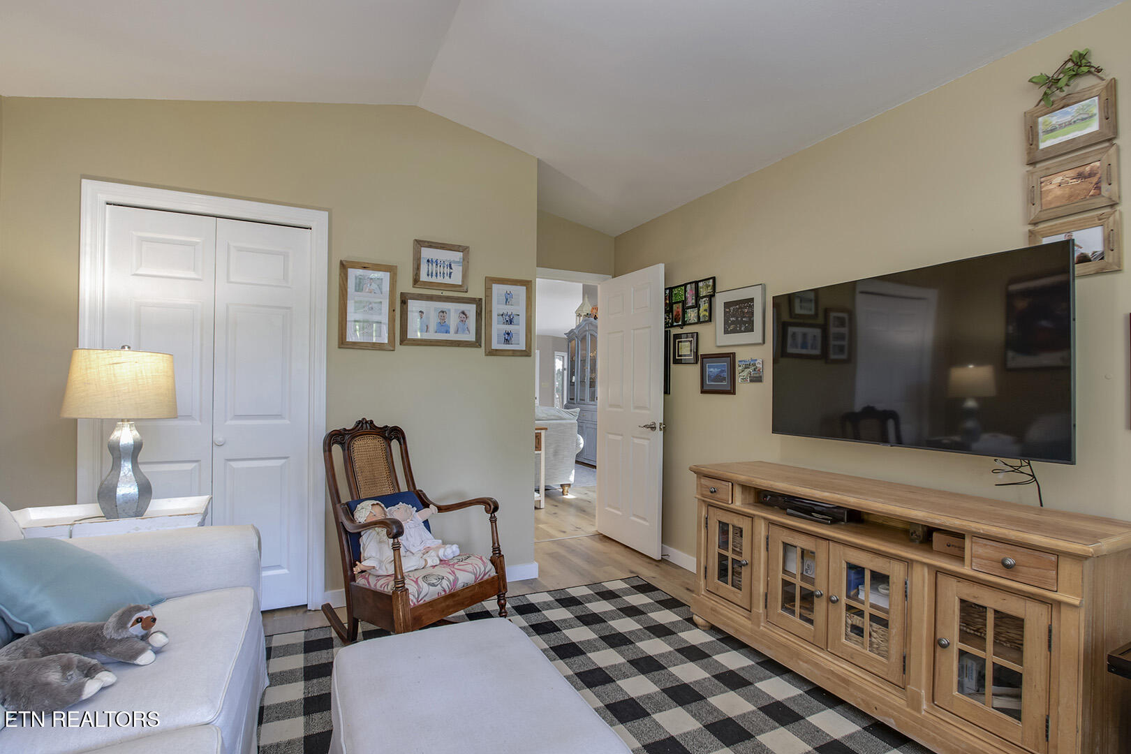 101 Piute Circle Loudon TN 37774