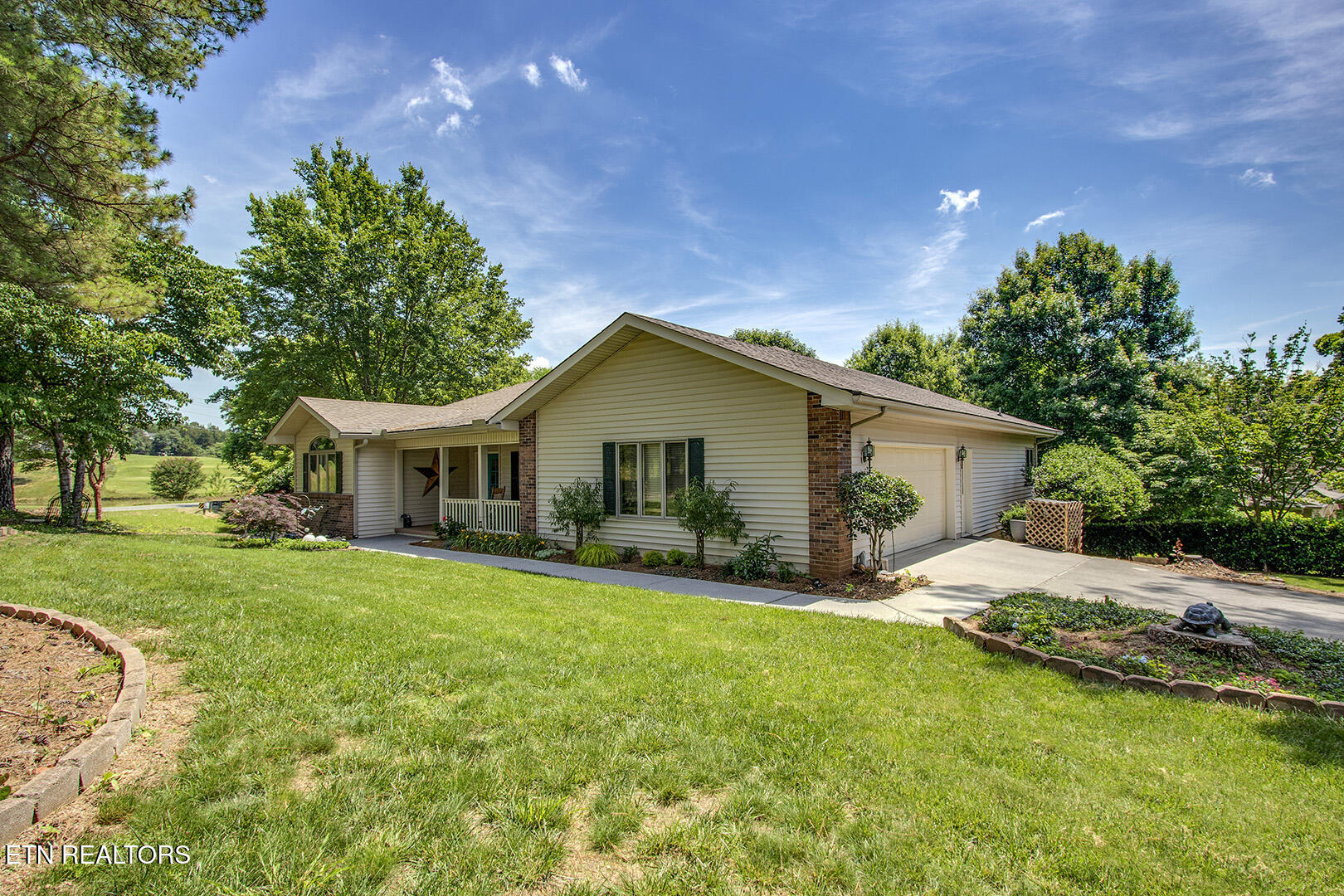 101 Piute Circle Loudon TN 37774